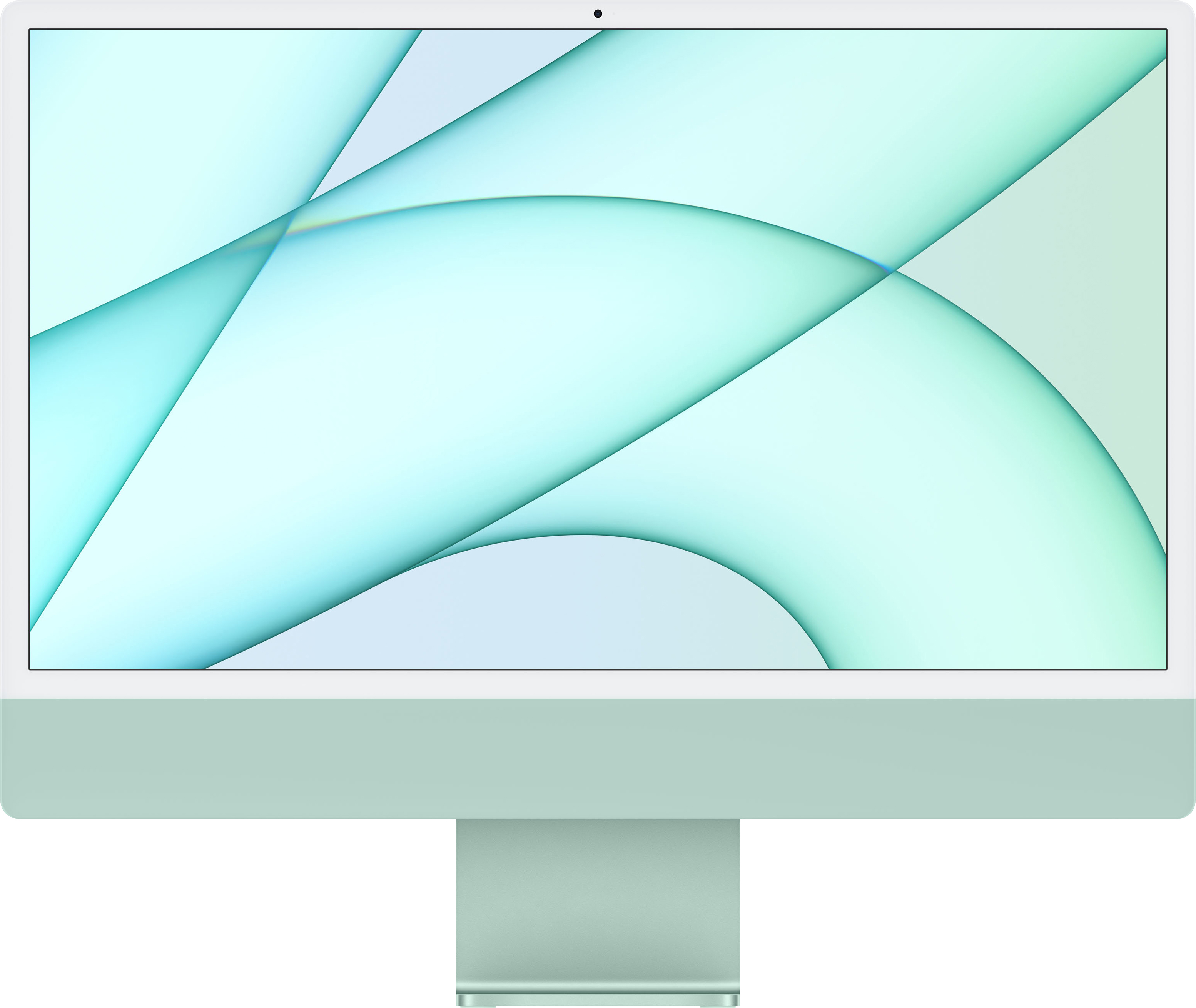 iMac »iMac 24" mit 4,5K Retina Display«