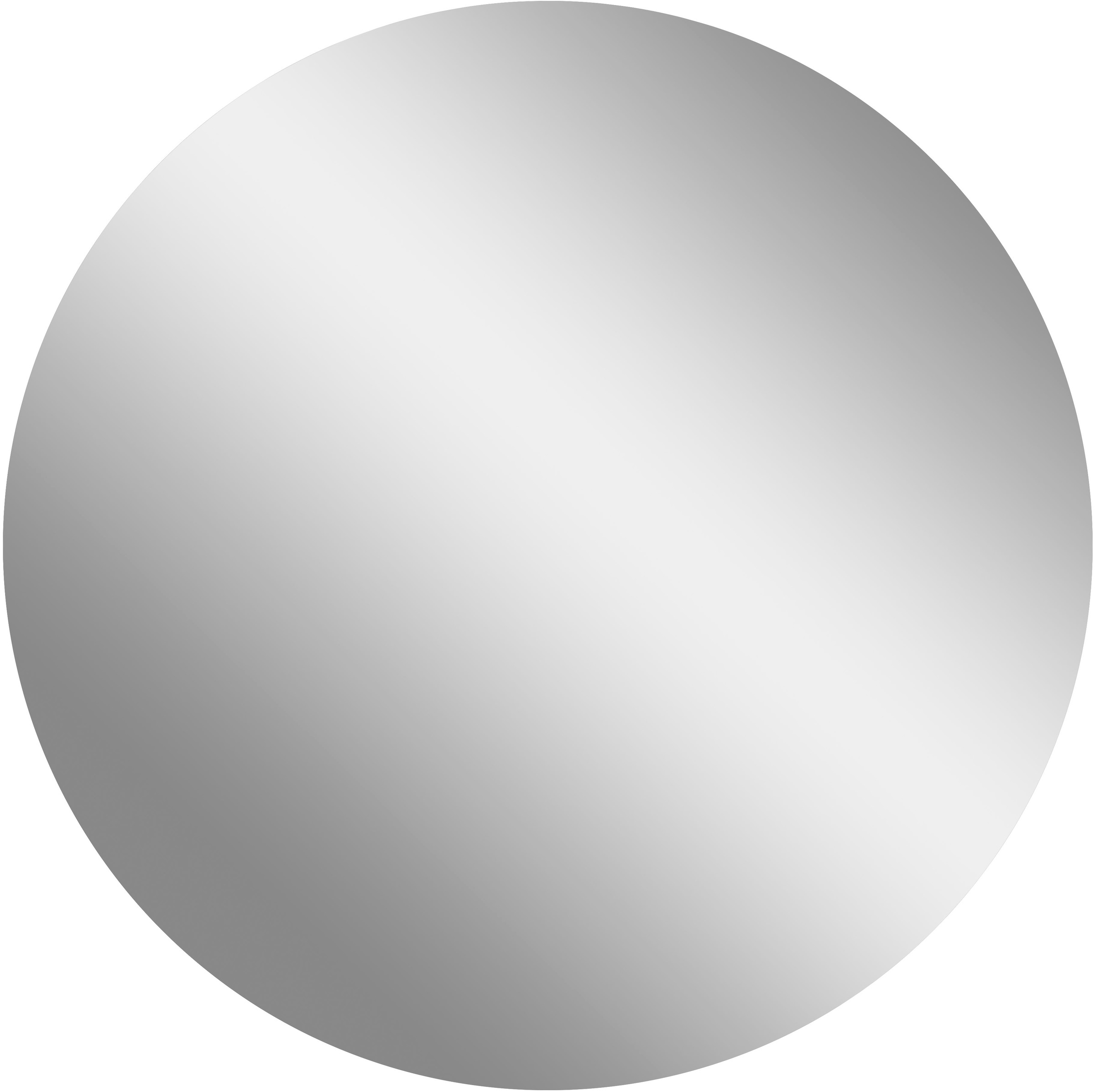 GERMANIA Wandspiegel "Ameca", rahmenlos günstig online kaufen