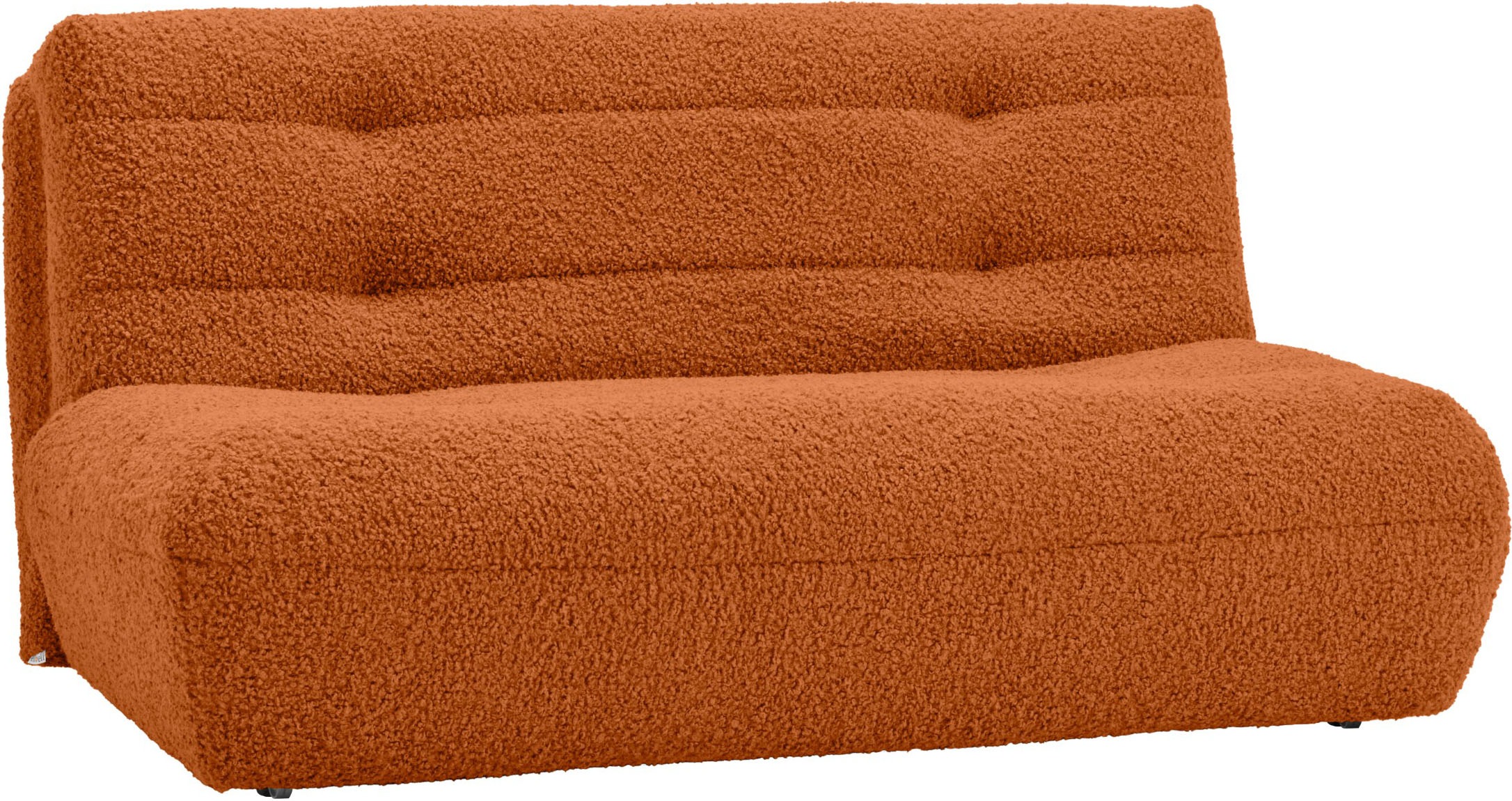 ell + ell Schlafsofa »Vanja«