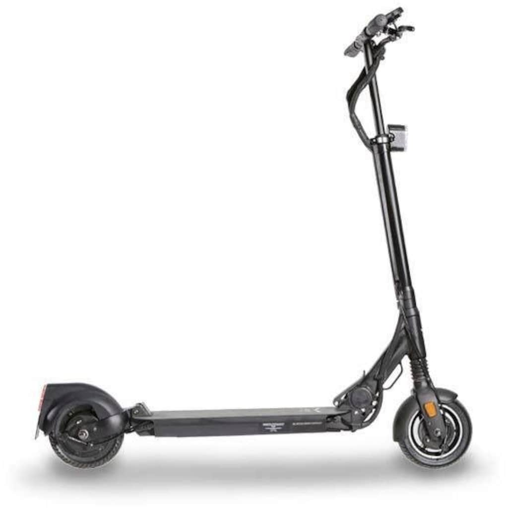 Egret E-Scooter »Egret EIGHT V3 (StVZO)«, 20 km/h, 30 km