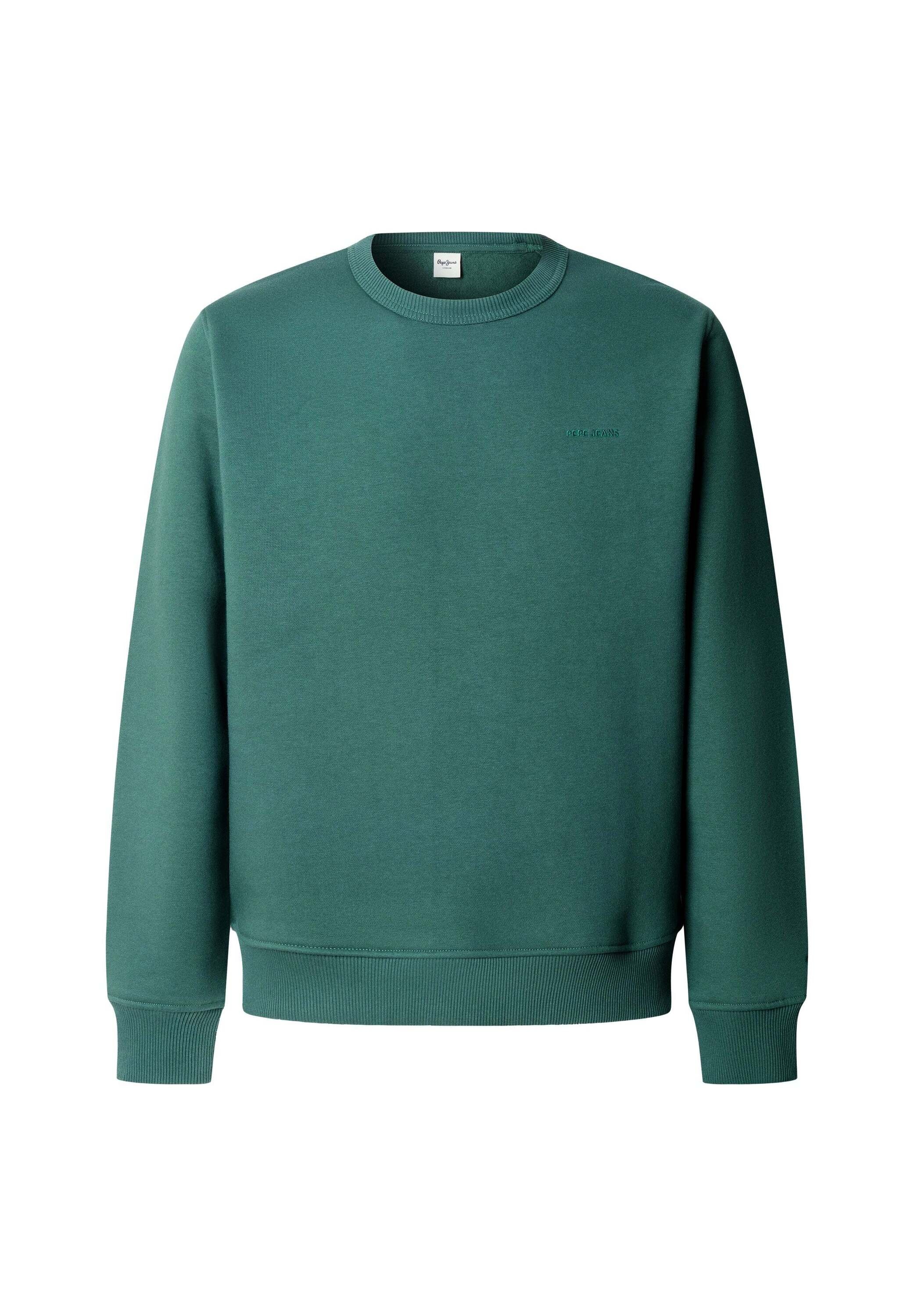 Pepe Jeans Strickpullover »cardigan JEFFERSON CREW«