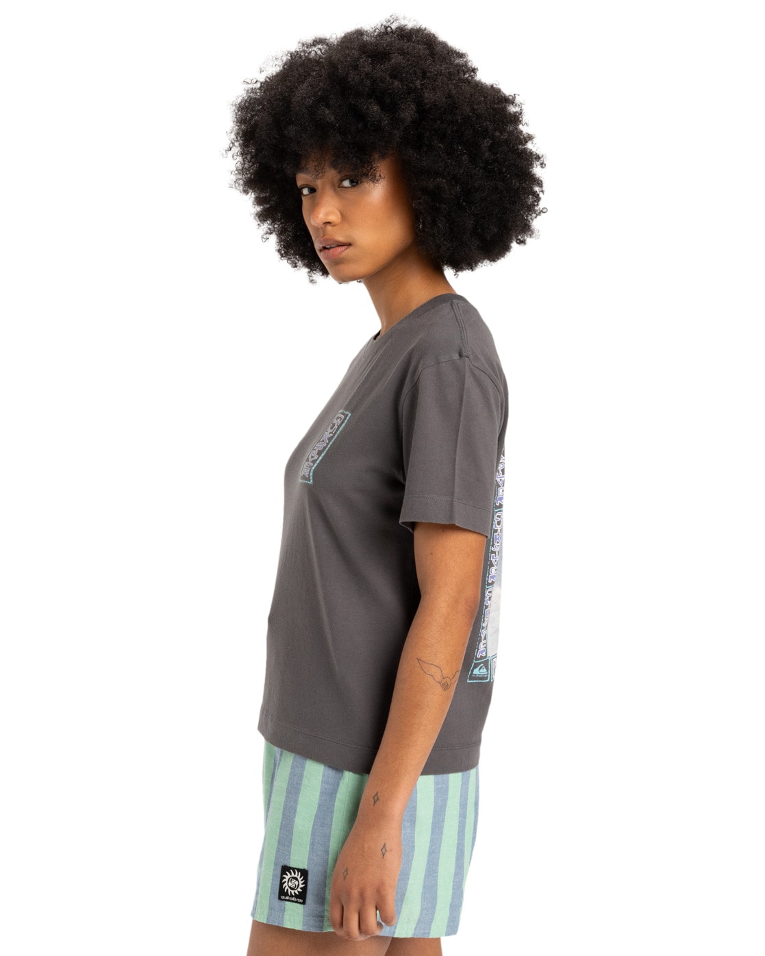 Quiksilver Funktionstop »Standard«