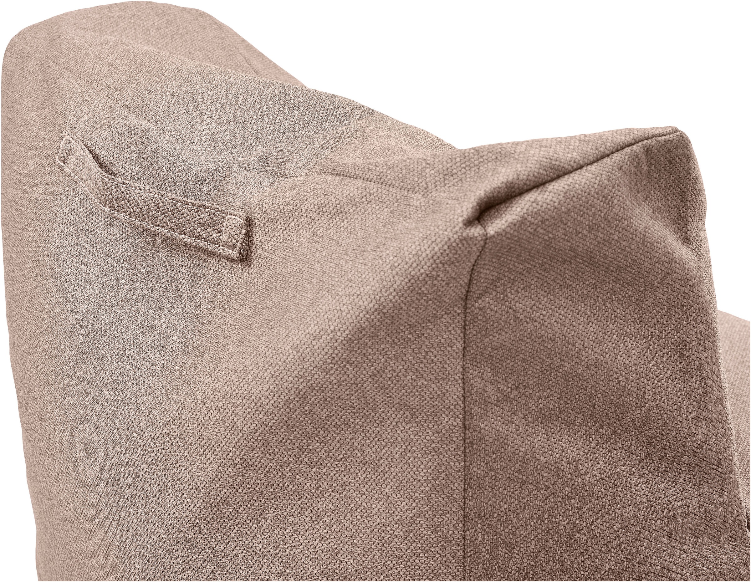DEHLER Sitzsack »Luise Kids Indoor«, Made in Germany