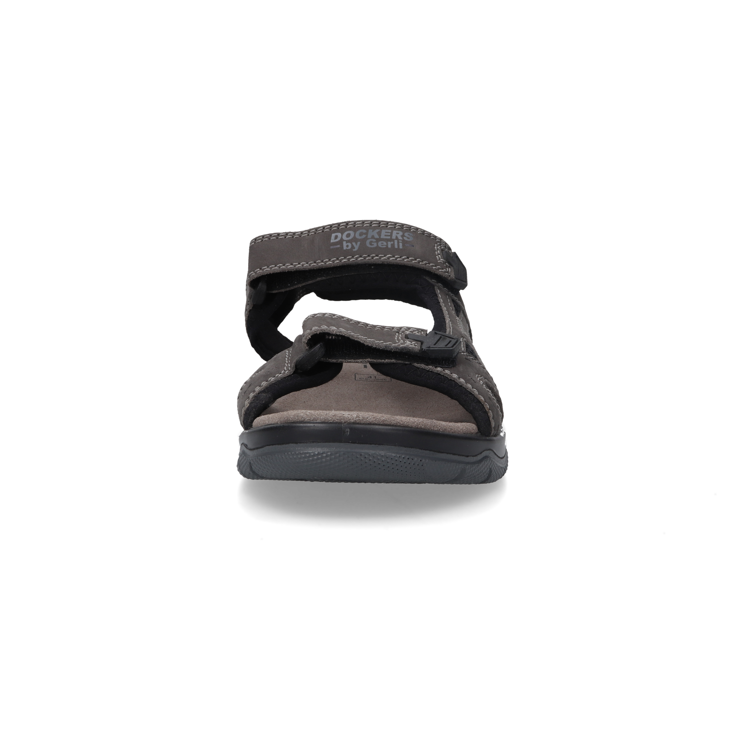 Dockers by Gerli Sandale  Sommerschuh, Klettschuh, Outdoorschuh, in Trekking-Optik