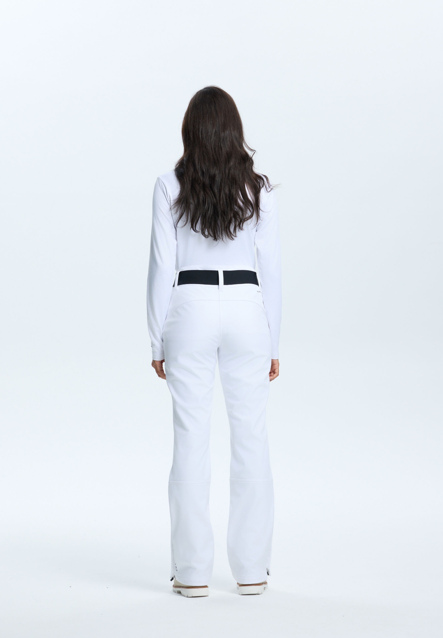 Thumbnail - Luhta Skihose "Luhta Softshell hose Joentaus"