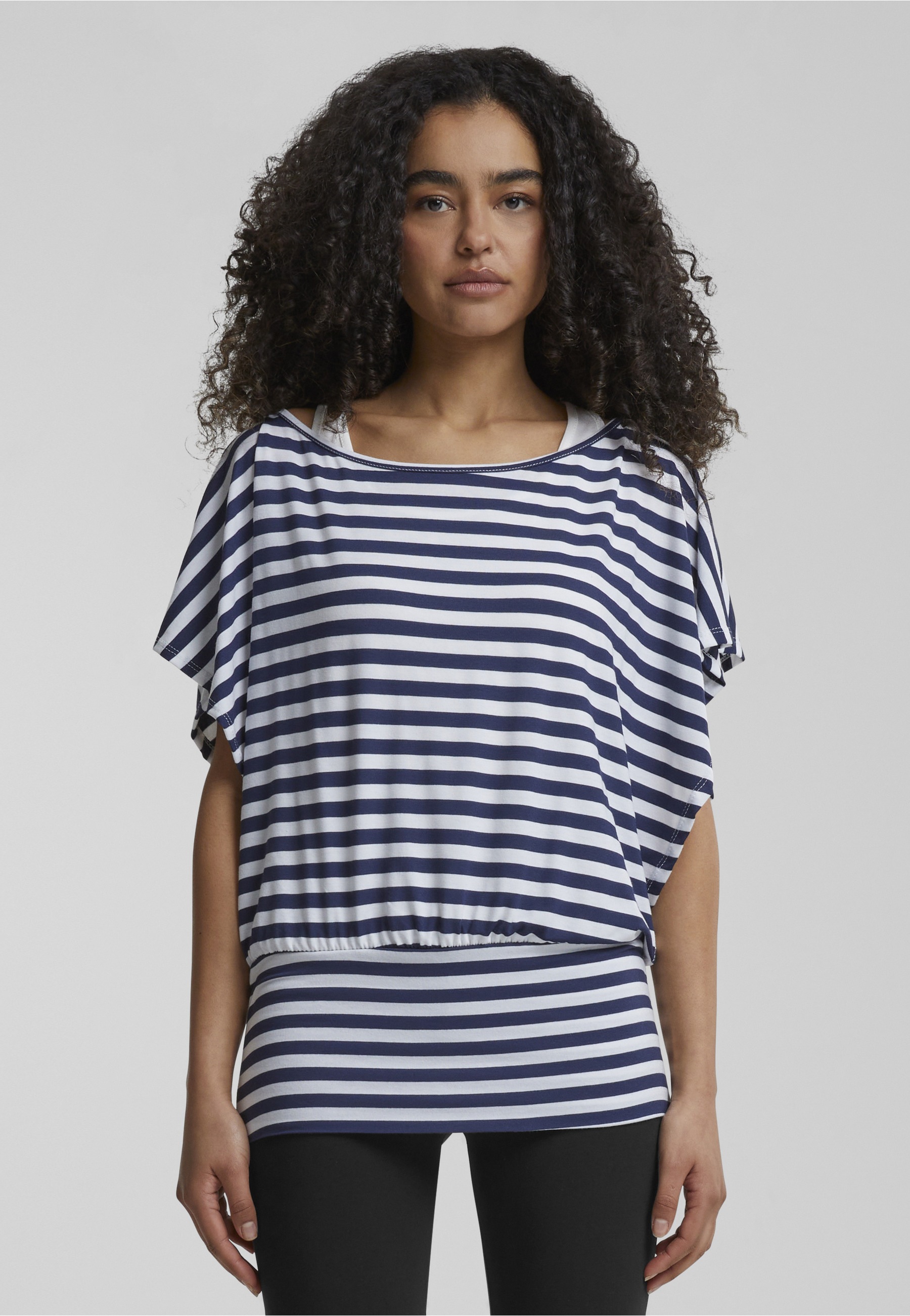 CLOUD 5IVE Kurzarmshirt »CLOUD 5IVE Damen« 1