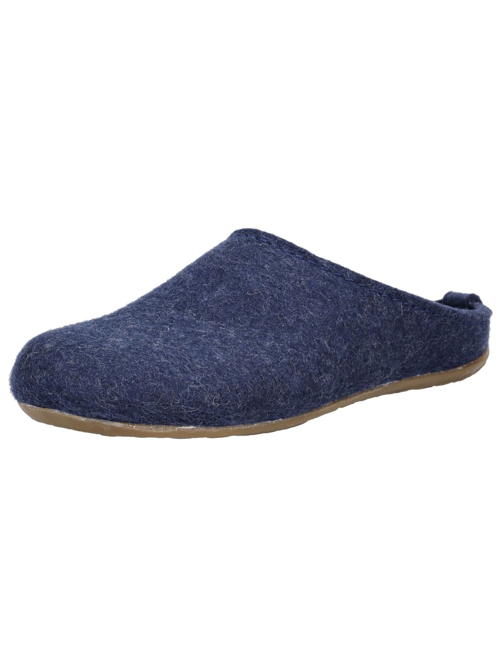 Haflinger Hausschuh "Haflinger Hausschuhe Filz" günstig online kaufen