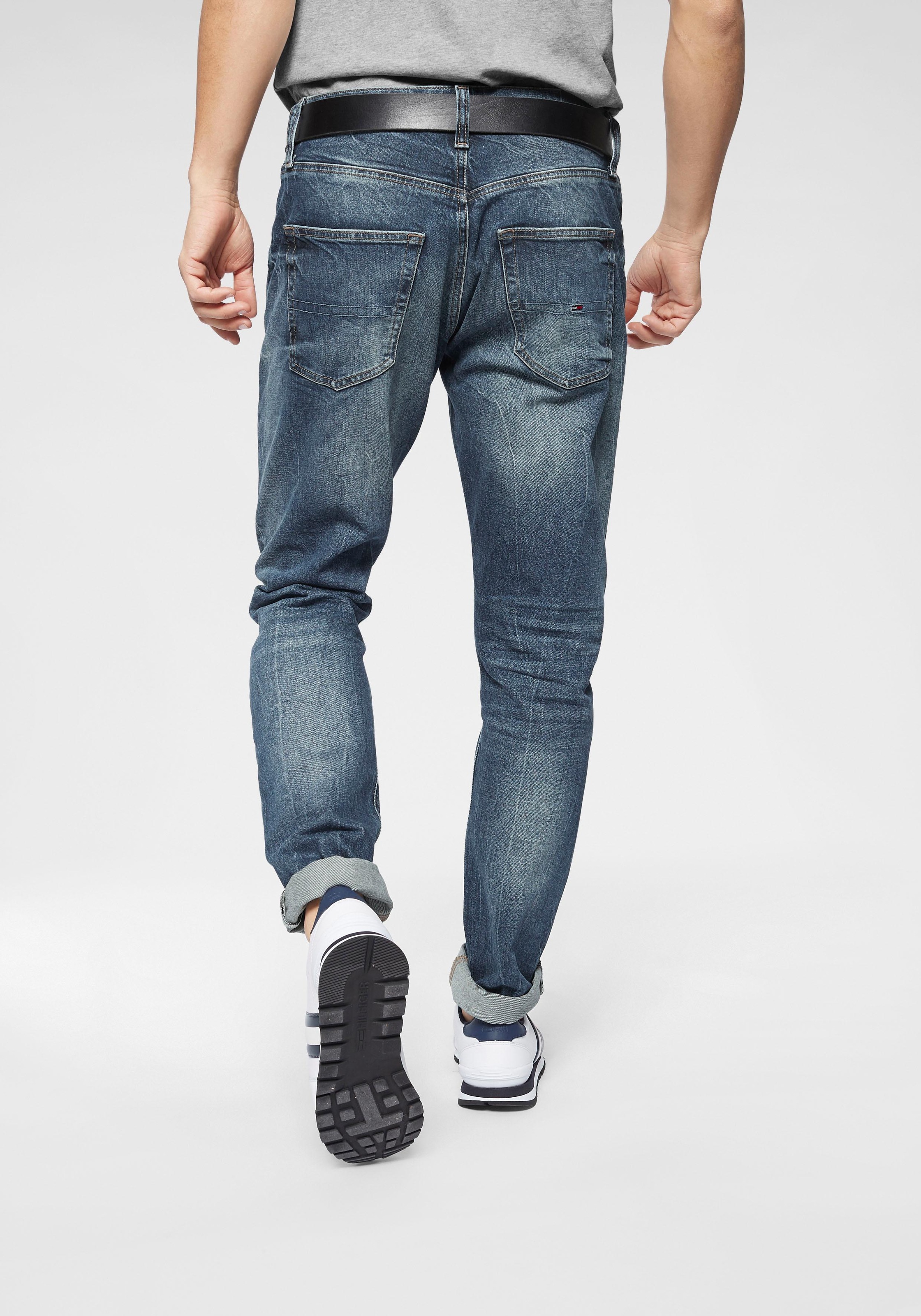 Tommy jeans deals modern tapered