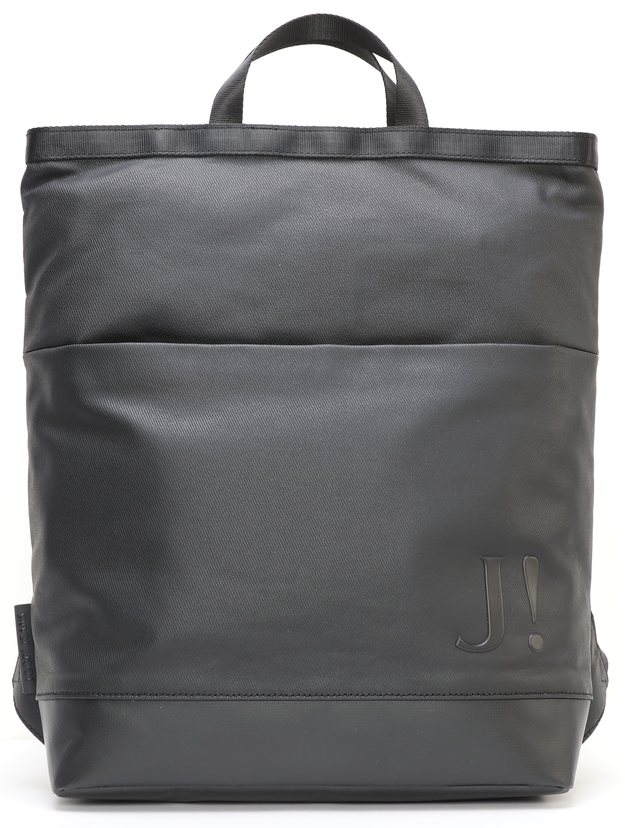 Joop Jeans Cityrucksack »modica falk backpack svz«, mit Reißverschluss- Vortasche online bestellen | BAUR