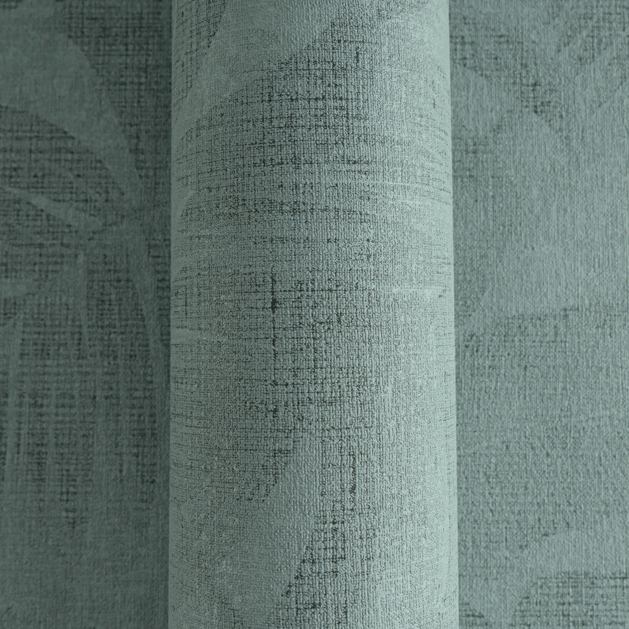 living walls Vliestapete »New Walls Cosy & Relax mit Palmenblättern« Wald | botanisch | floral leicht strukturiert Palmentapete Tapete Dschungel Tapeten Wohnzimmer Schlafzimmer Küche