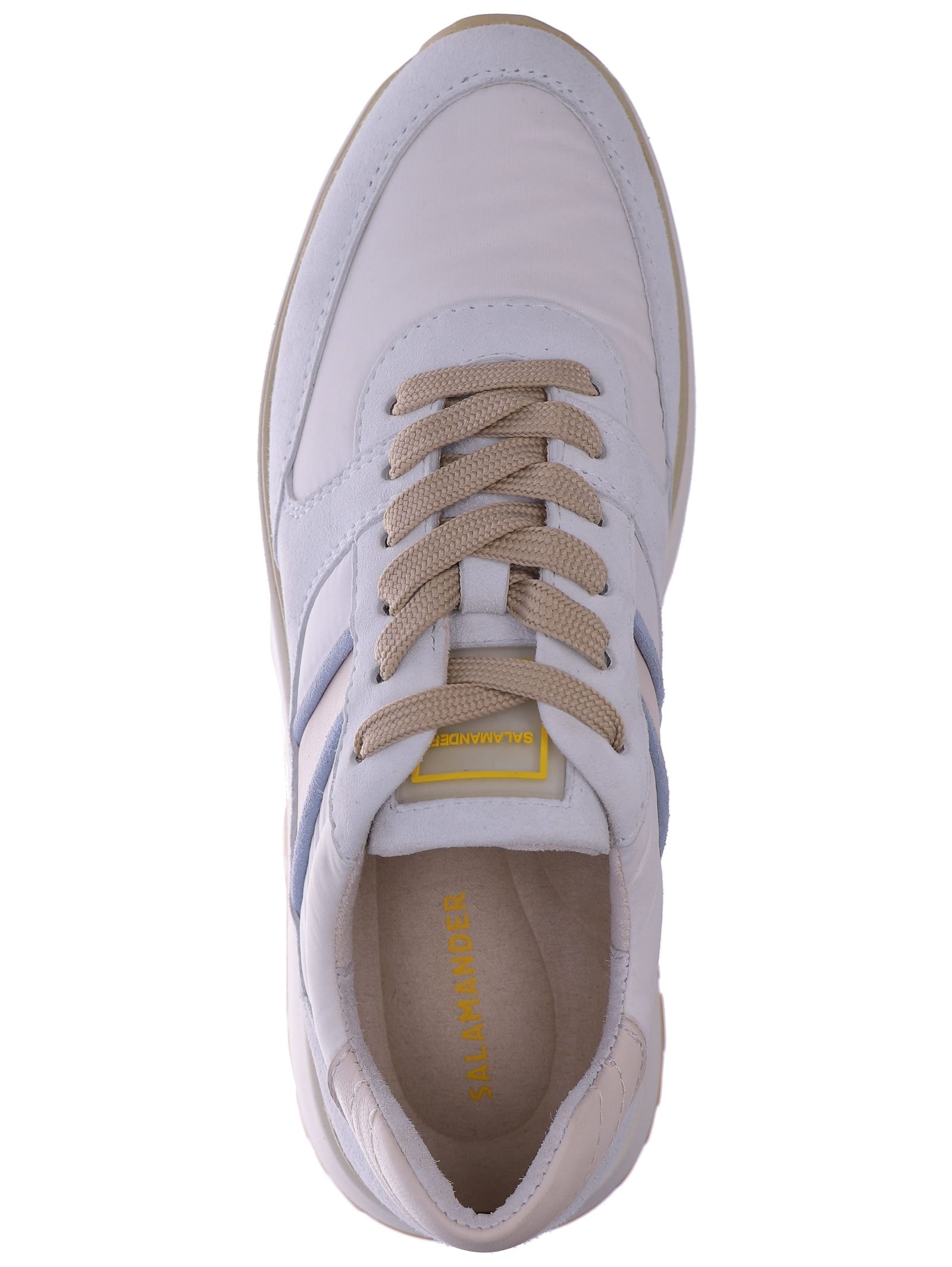 Salamander Sneaker »Salamander Sneaker Veloursleder«