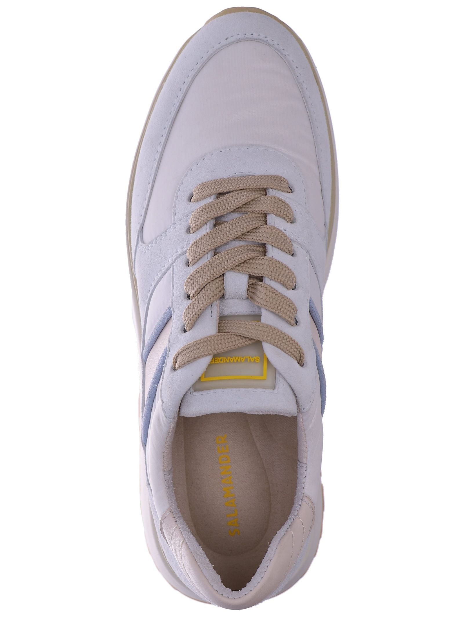 Thumbnail - Salamander Sneaker "Salamander Sneaker Veloursleder"