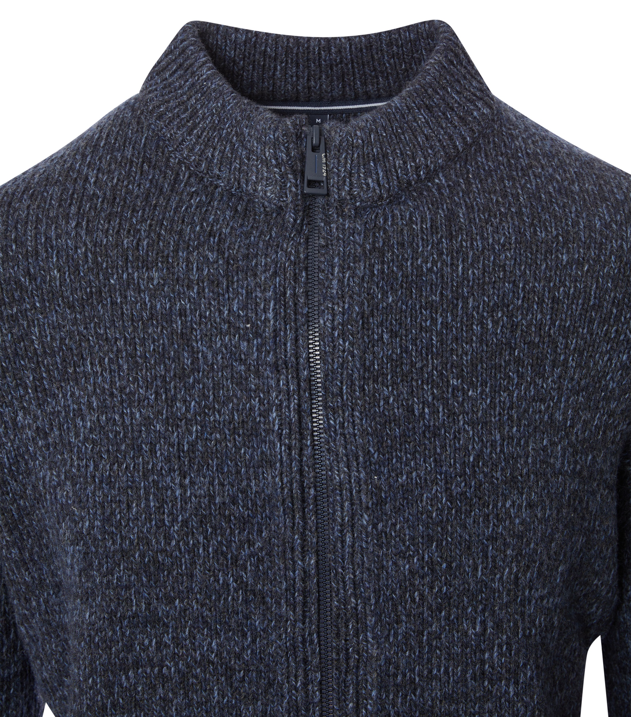 CASAMODA Strickjacke »CASAMODA Strickjacke uni«