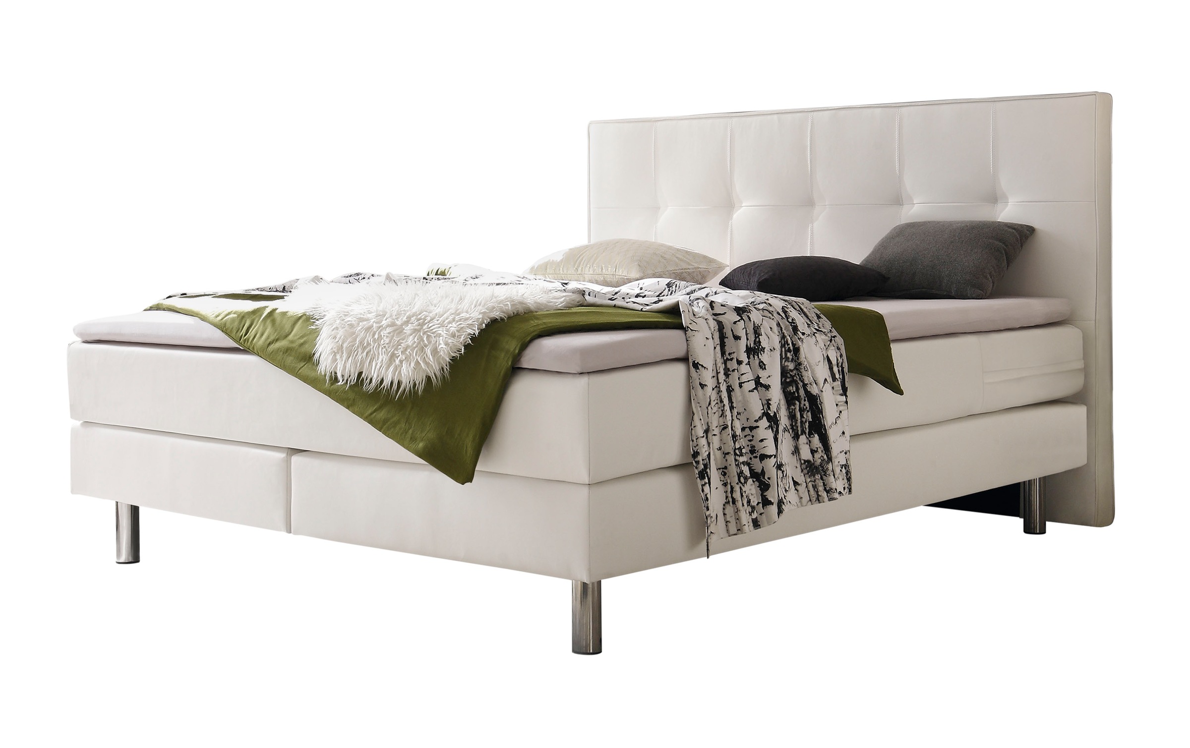 HASENA Boxspringbett »Fleur«