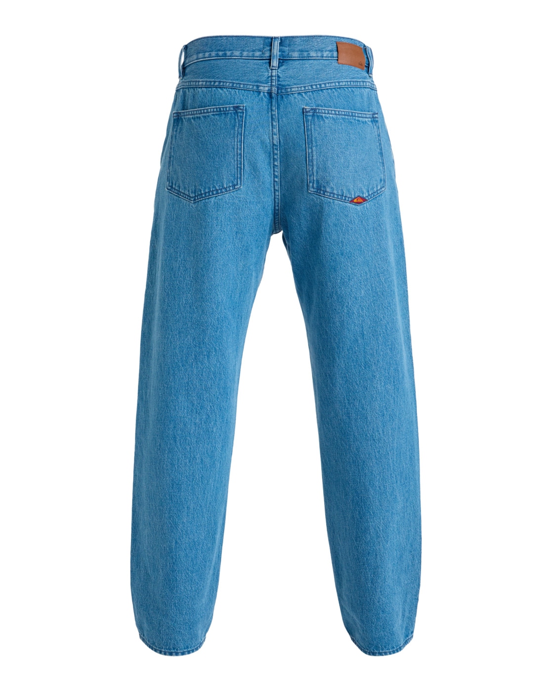 Quiksilver Regular-fit-Jeans »Baggy Nineties Wash«