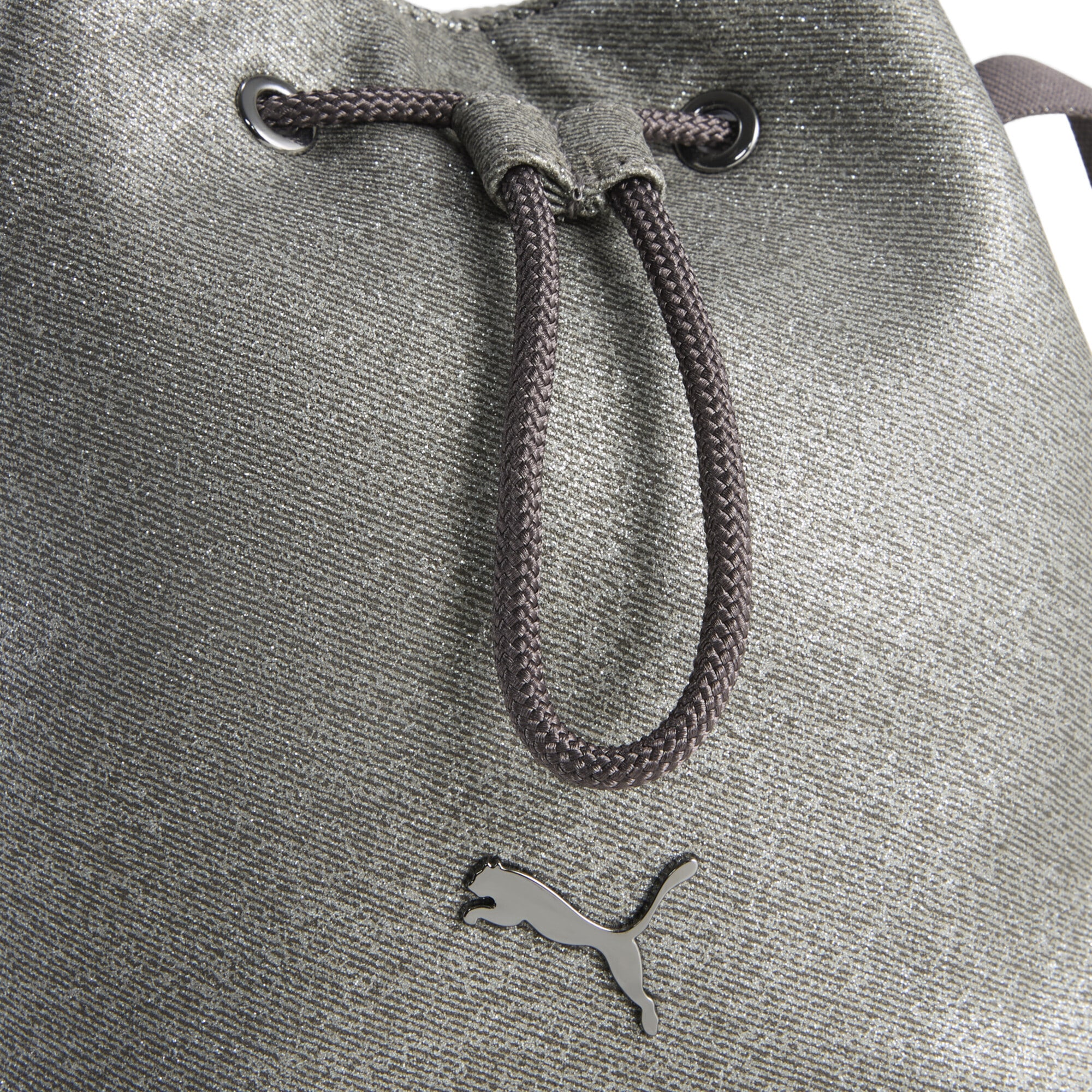 PUMA Freizeittasche »UP Glam 2 l Bucket-Bag Mädchen und Damen«