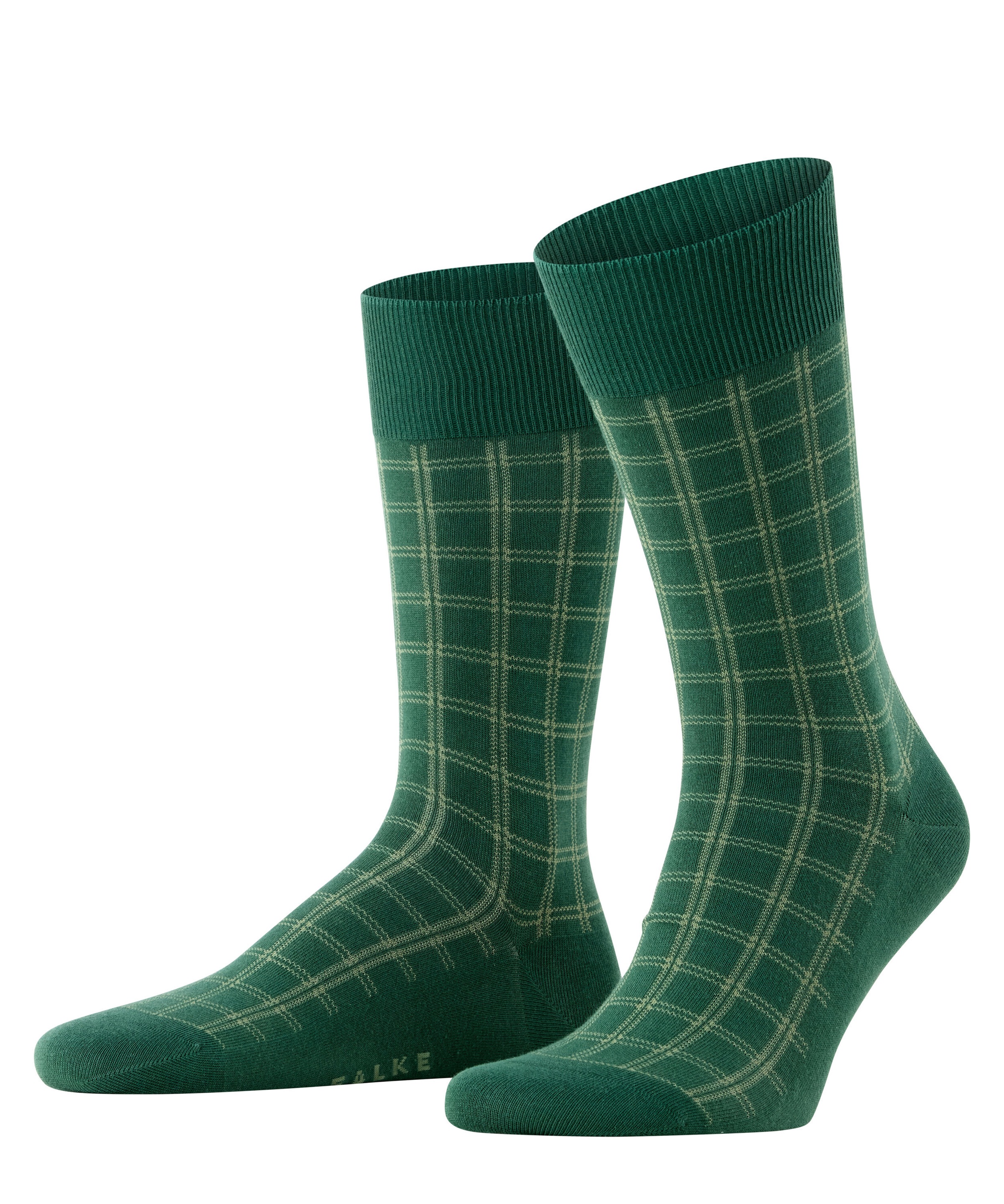 FALKE Socken »Modern Tailor« 1 Paar tlg.