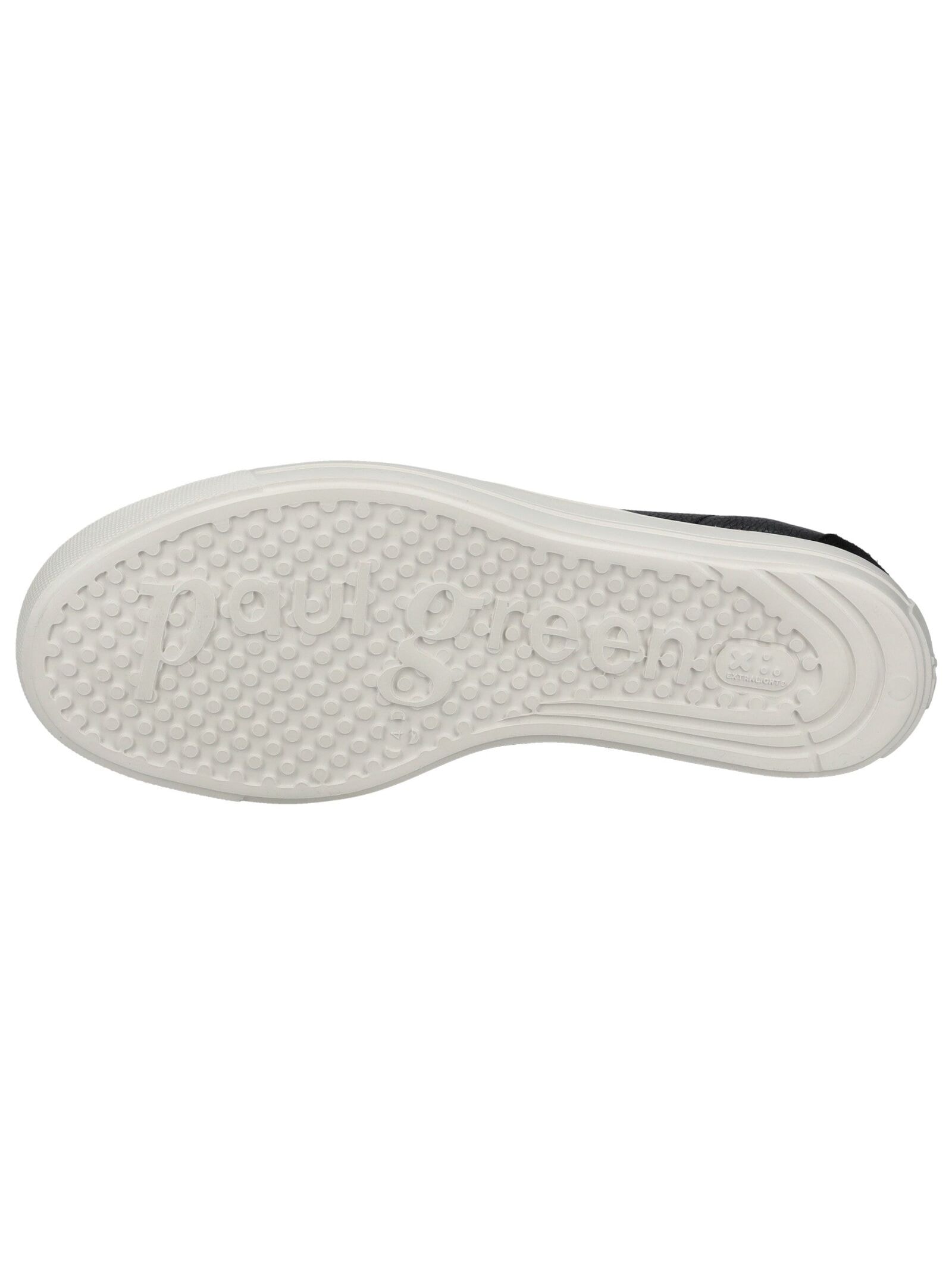 Paul Green Sneaker »Paul Green Sneaker Leder/Textil«