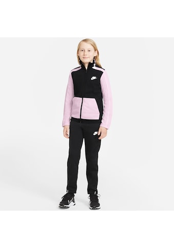 Nike Sportswear Trainingsanzug »U Nsw Futura Poly Cuff Ts«, (Set, 2 tlg.) kaufen