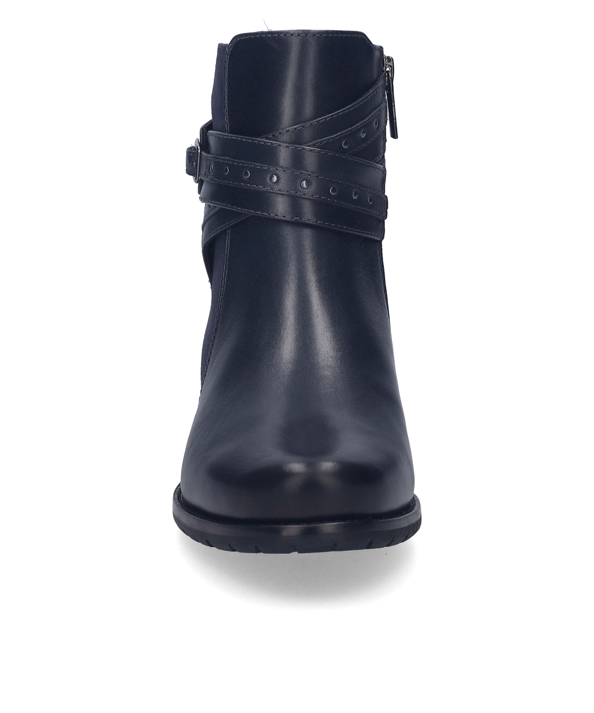 Josef Seibel Stiefelette »Chiara 03, dunkelblau«