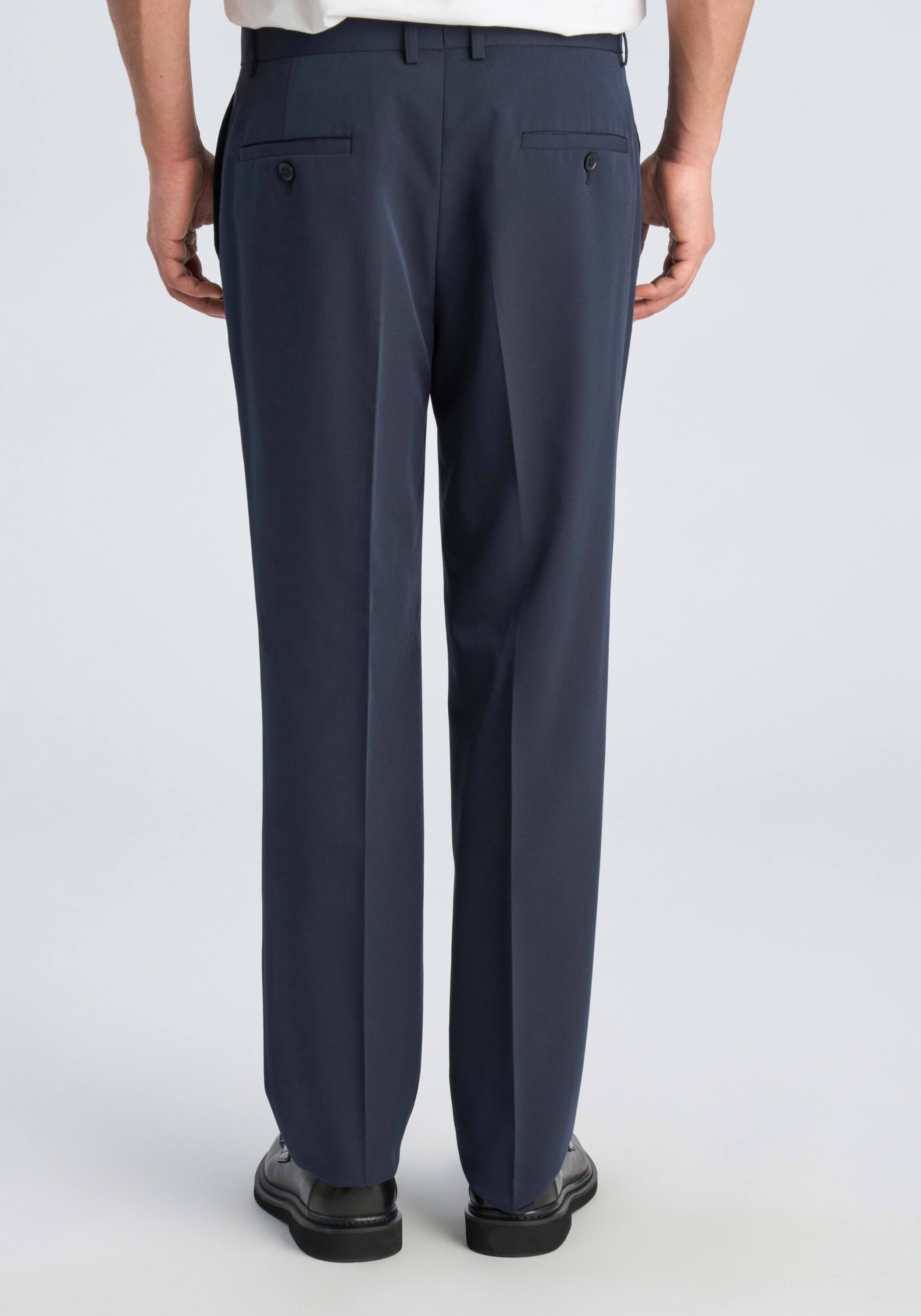LINDBERGH Anzug »Anzug Relaxed Fit« 
