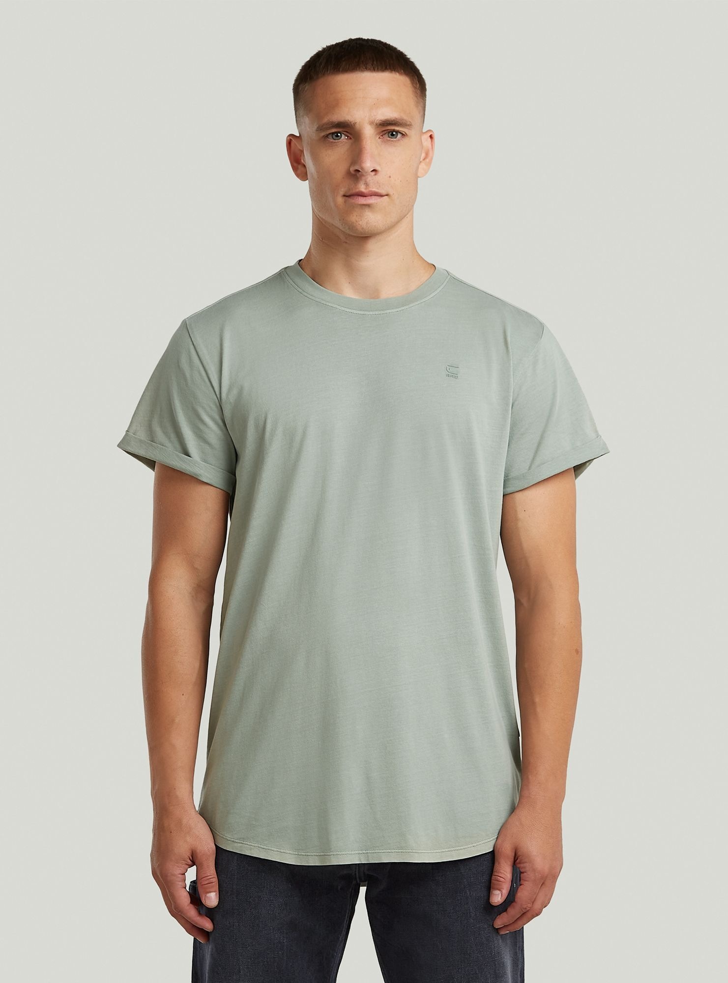 G-STAR T-Shirt "Lash T-Shirt" günstig online kaufen