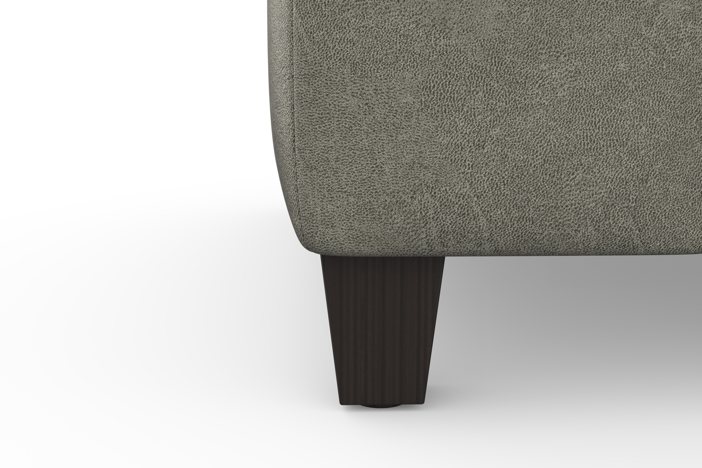 sit&more Ecksofa »Westham L-Form«, mit Ottomane, mit oder ohne Bettfunktion, Bettkasten, Verstellung