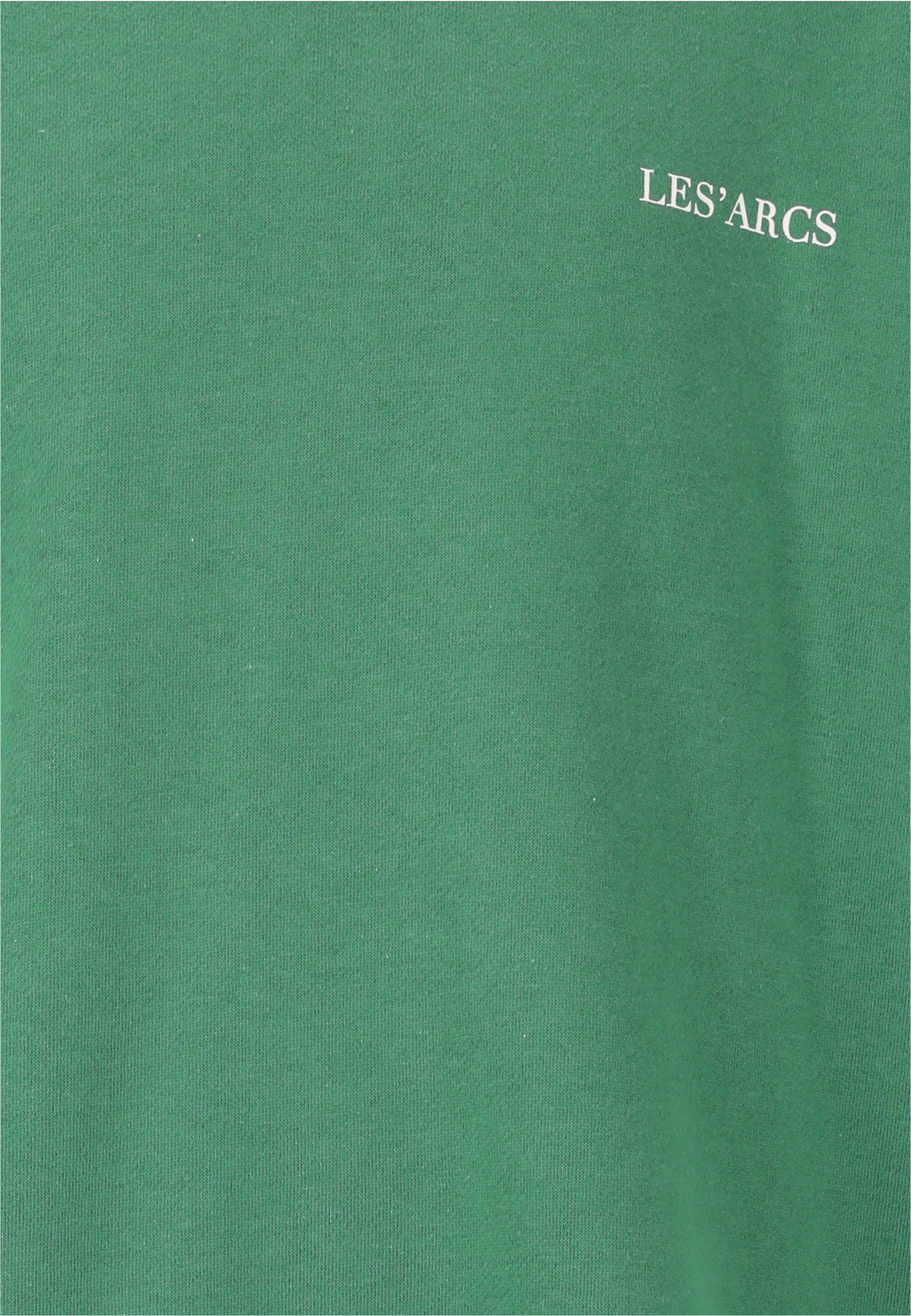 Les'Arcs Sweatshirt »Deasach«, mit stylischem Print und bequemer Passform