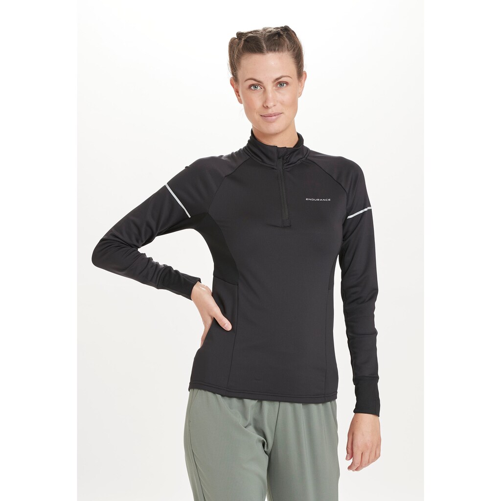 ENDURANCE Strickpullover »Cynna«