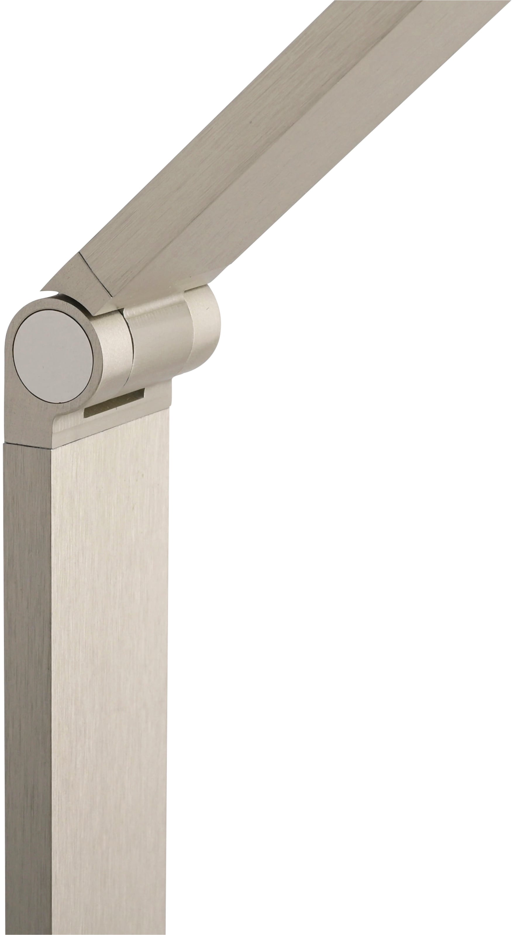 Paul Neuhaus LED Stehlampe »SAMSKY« LED-Board 1 Stk. warmweiß - kaltweiß Tastdimmer, CCT 2700-5000K, Memory, Höhenverstellbar