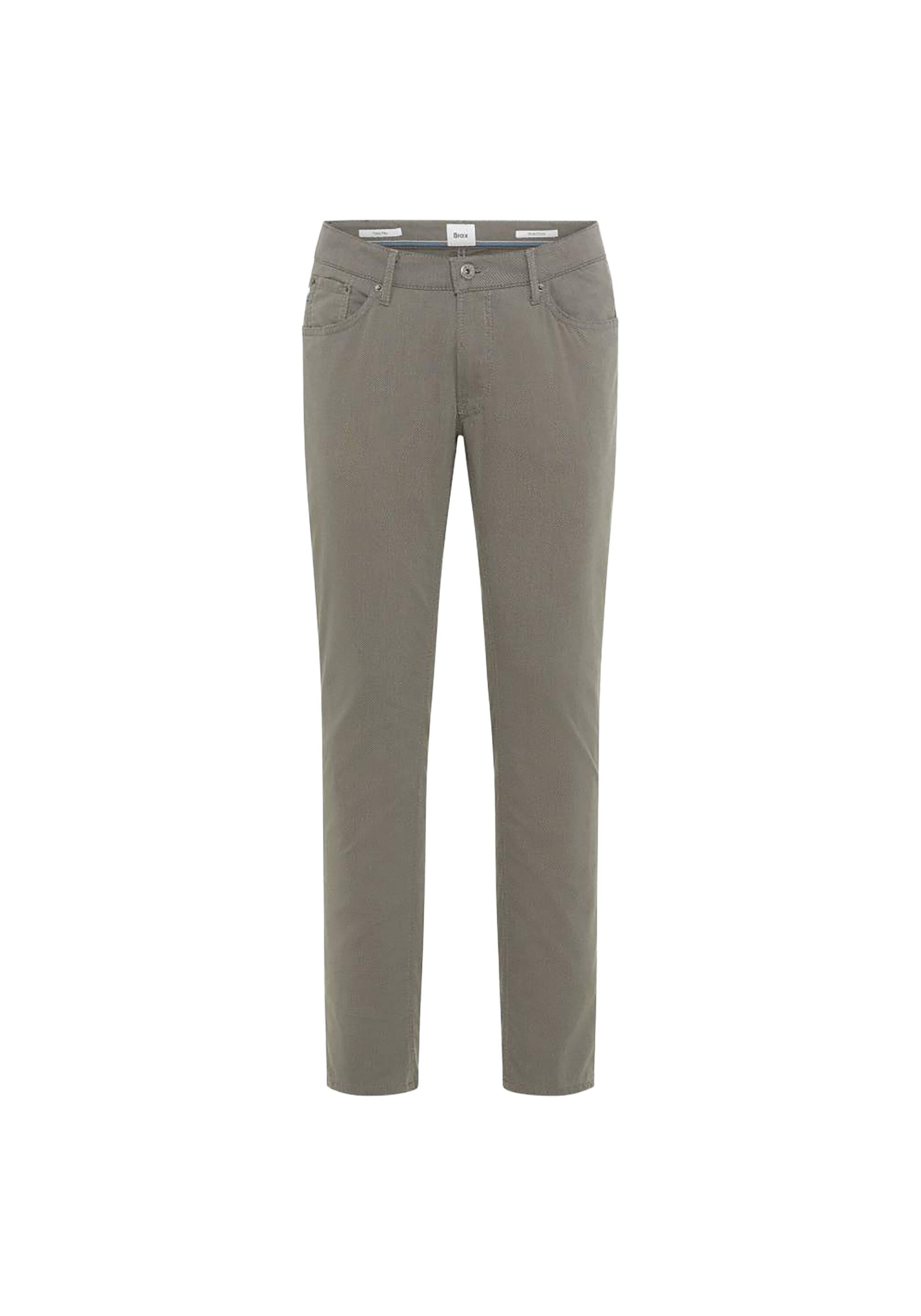 Brax Skinny-fit-Jeans "Stoffhose Chuck Tri-Flex 1er Pack" 1 tlg. günstig online kaufen