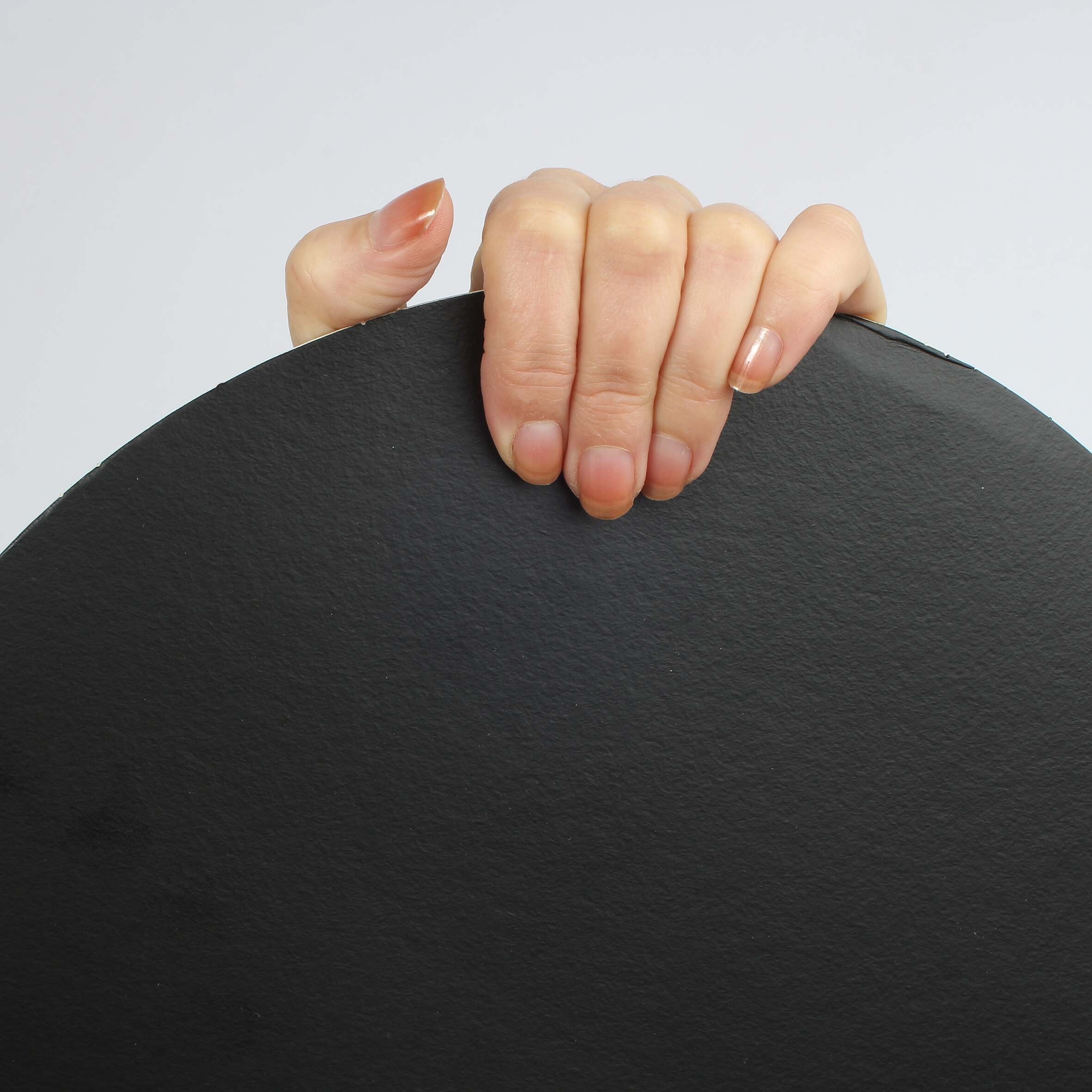 Vargu Nageldesign Zubehör »solid brown«, aus zertifizierter Produktion (SGS / SEDEX) und Material (FSC)