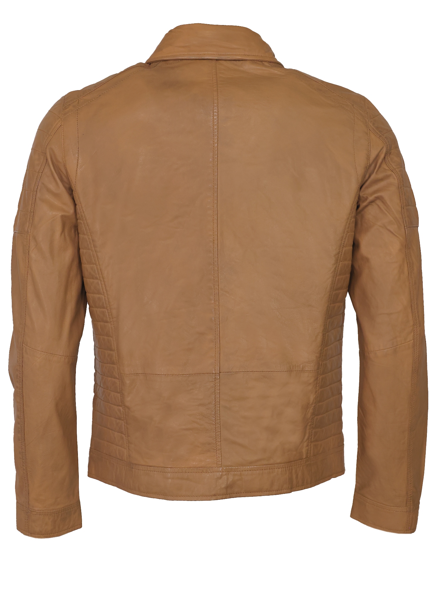 Maze Lederjacke »William«