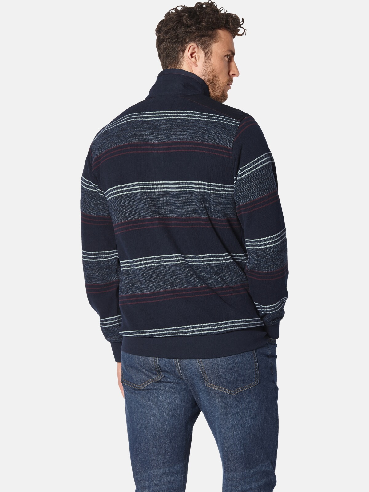 Babista Sweatshirt »Sweatshirt RAFFITELLO«, (1 tlg.)