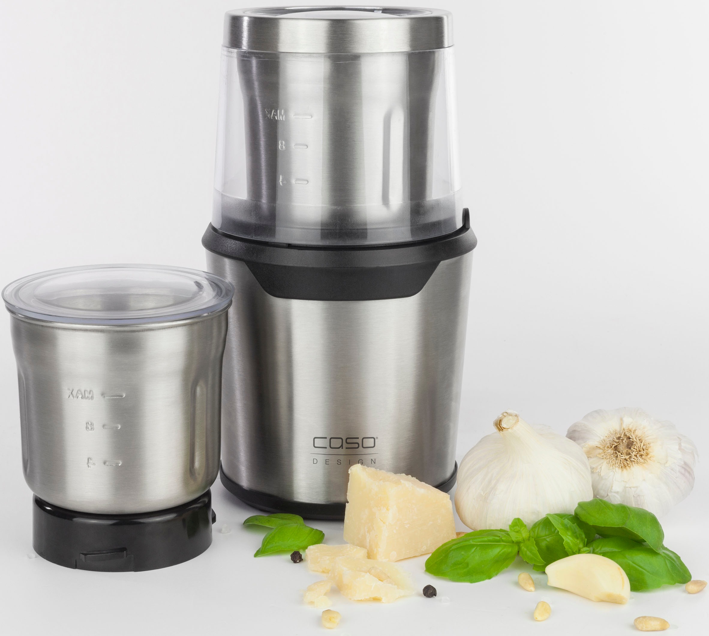 Caso Zerkleinerer »1749 CASO UZ 200« 200 W