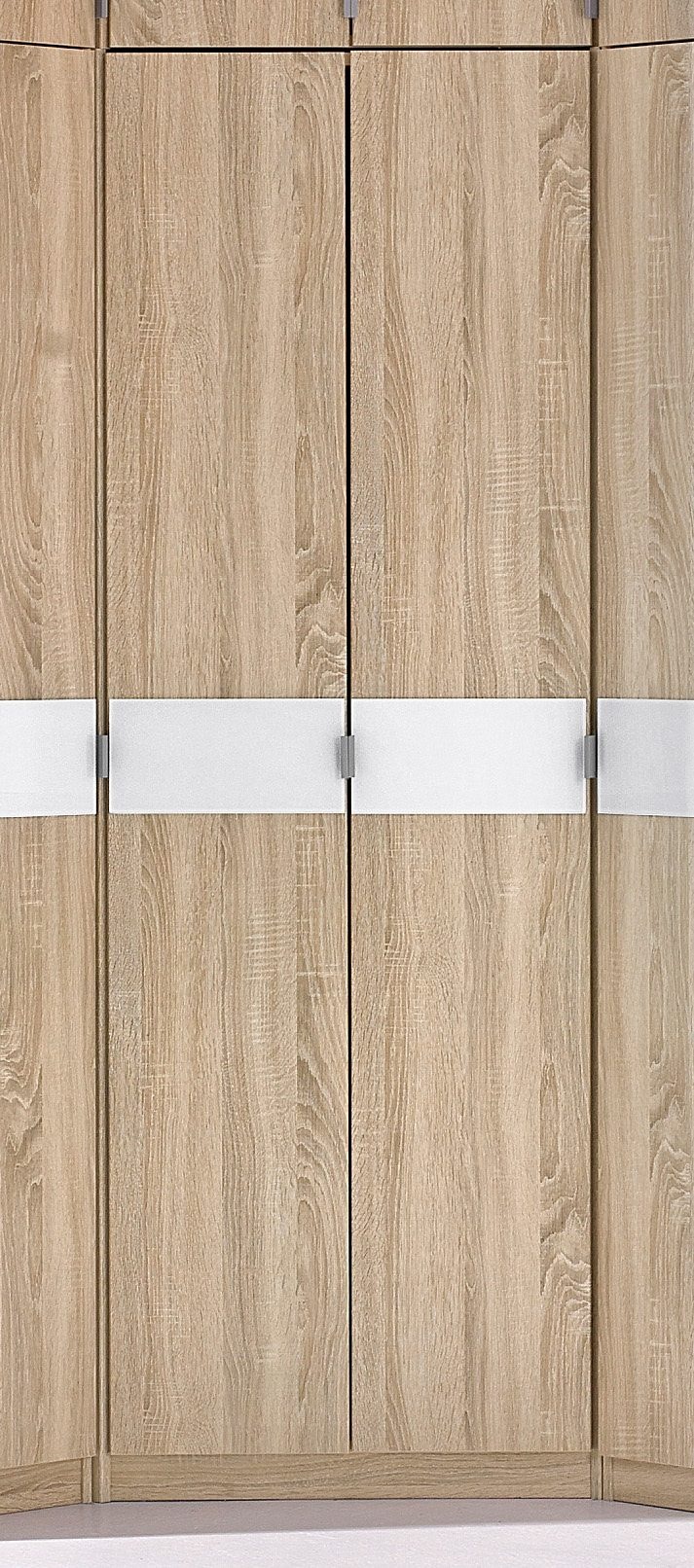 priess "Kleiderschrank Schrank Garderobe Wäscheschrank Madrid" voll ausgestattet, viel Stauraum, MADE IN GERMANY