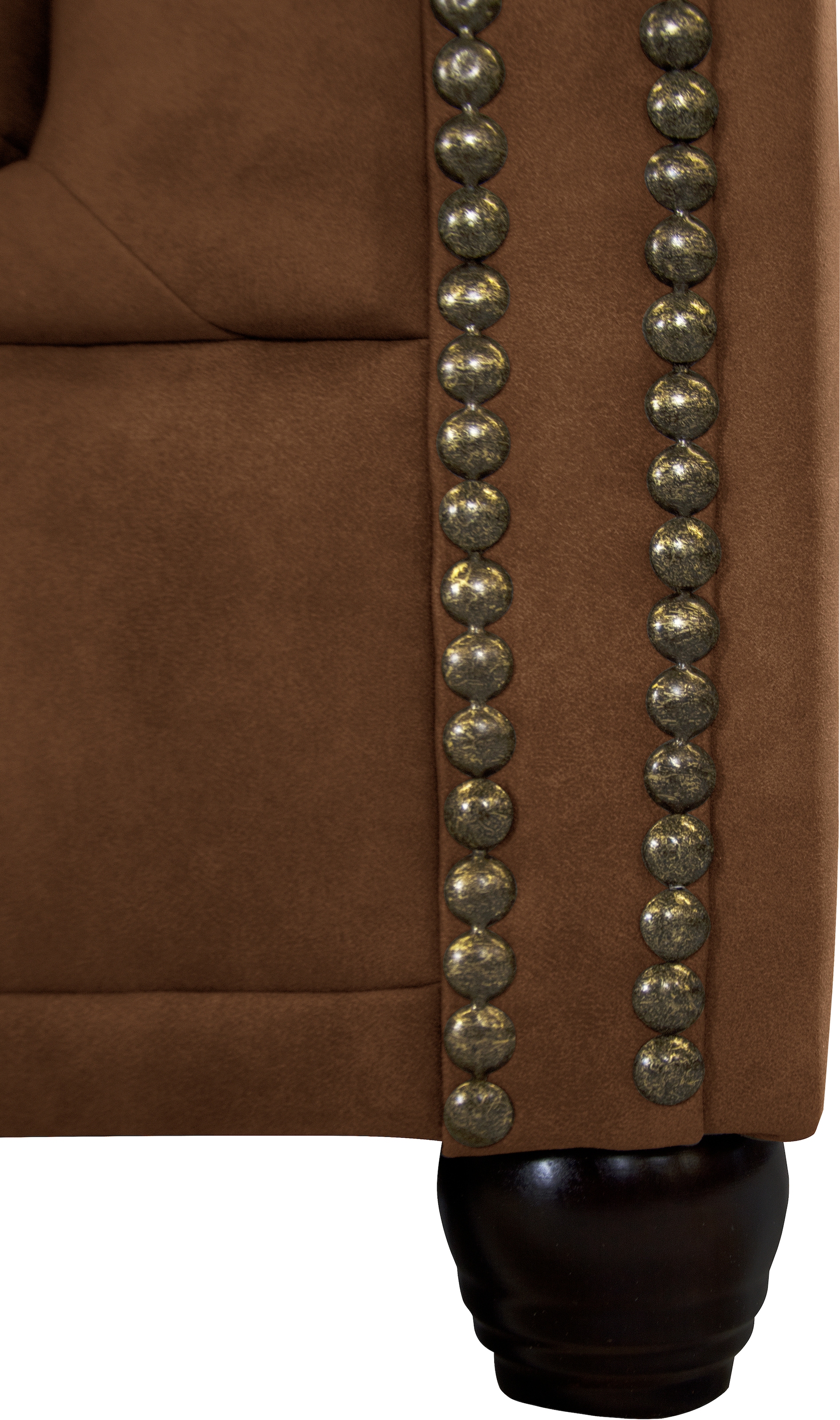 Home affaire Chesterfield-Sessel »Rysum Sessel«, passend zur Serie "Rysum" B/T/H: 94/86/72 cm