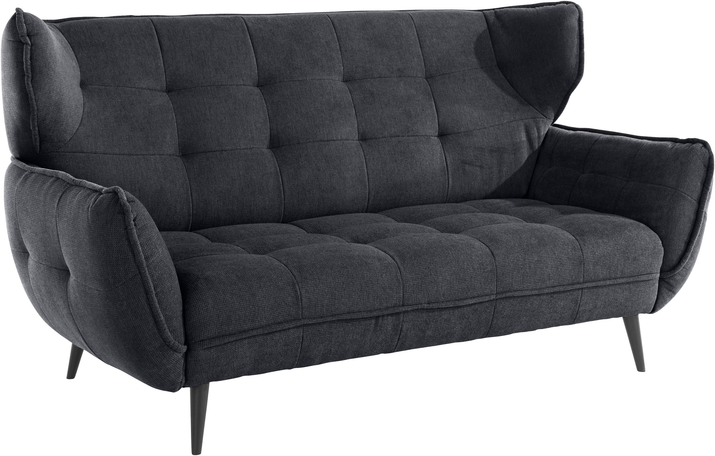 Thumbnail - Leonique 2-Sitzer "Ariana", Big-Sofa bzw. stylischer Hochlehner
