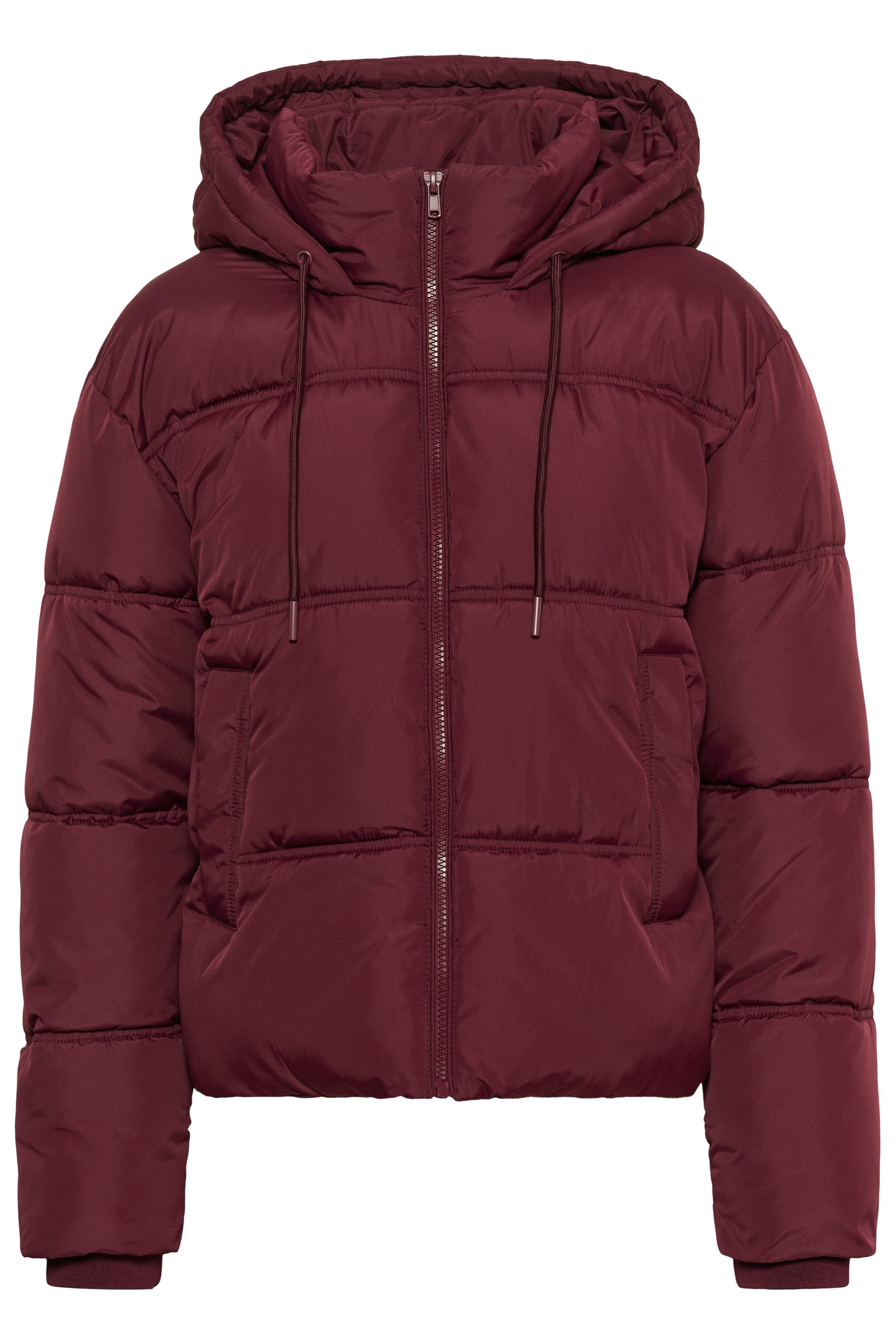 Saint Tropez Wintermantel »Damen Jacke SammiSZ«
