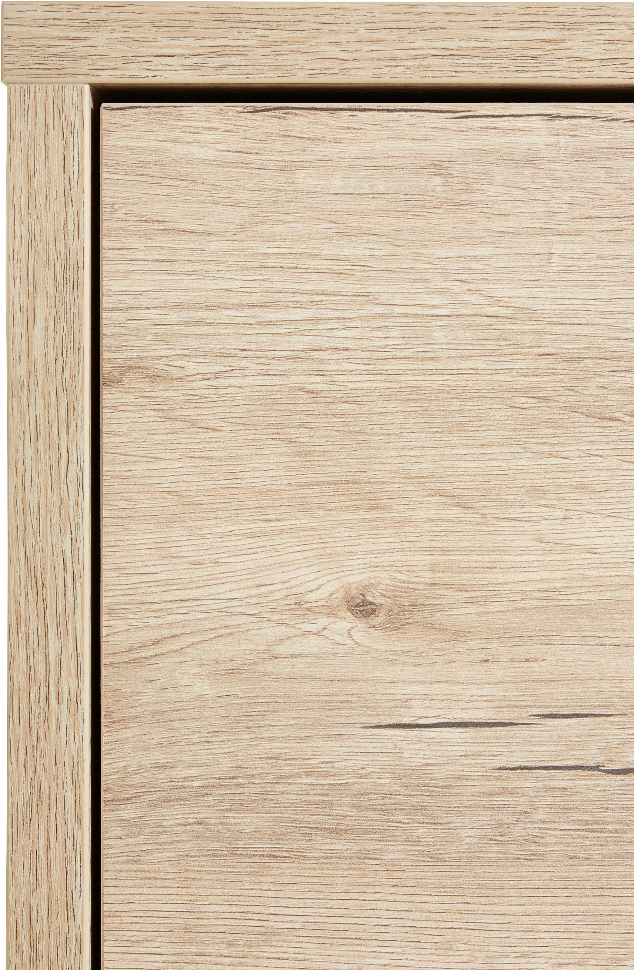 INOSIGN Sideboard »Palma«, Breite 156 cm