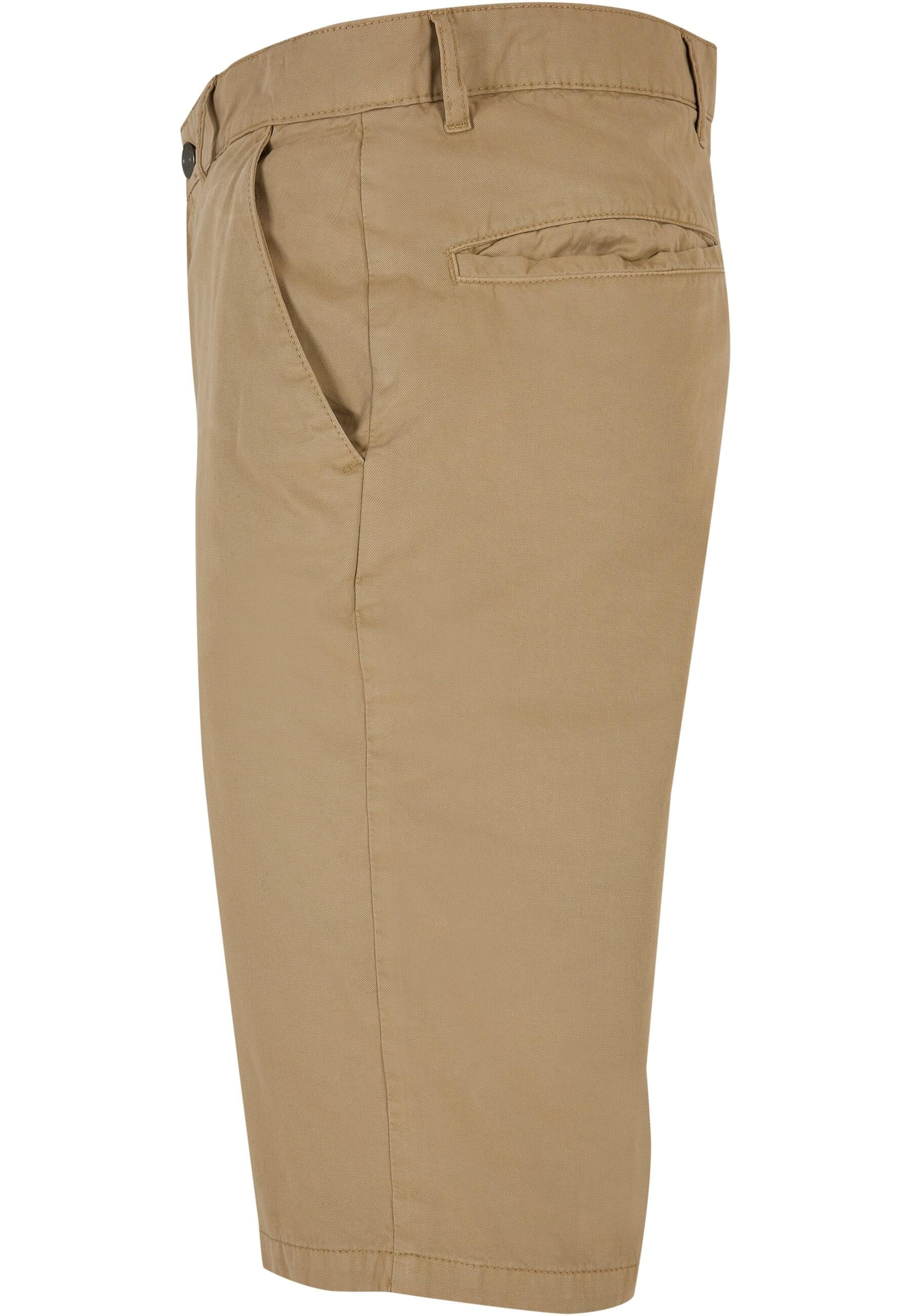 URBAN CLASSICS Shorts »Urban Classics Herren Big Bermuda«, (1 tlg.)