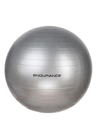 Gymnastikball »Gym Ball«, aus robustem Material