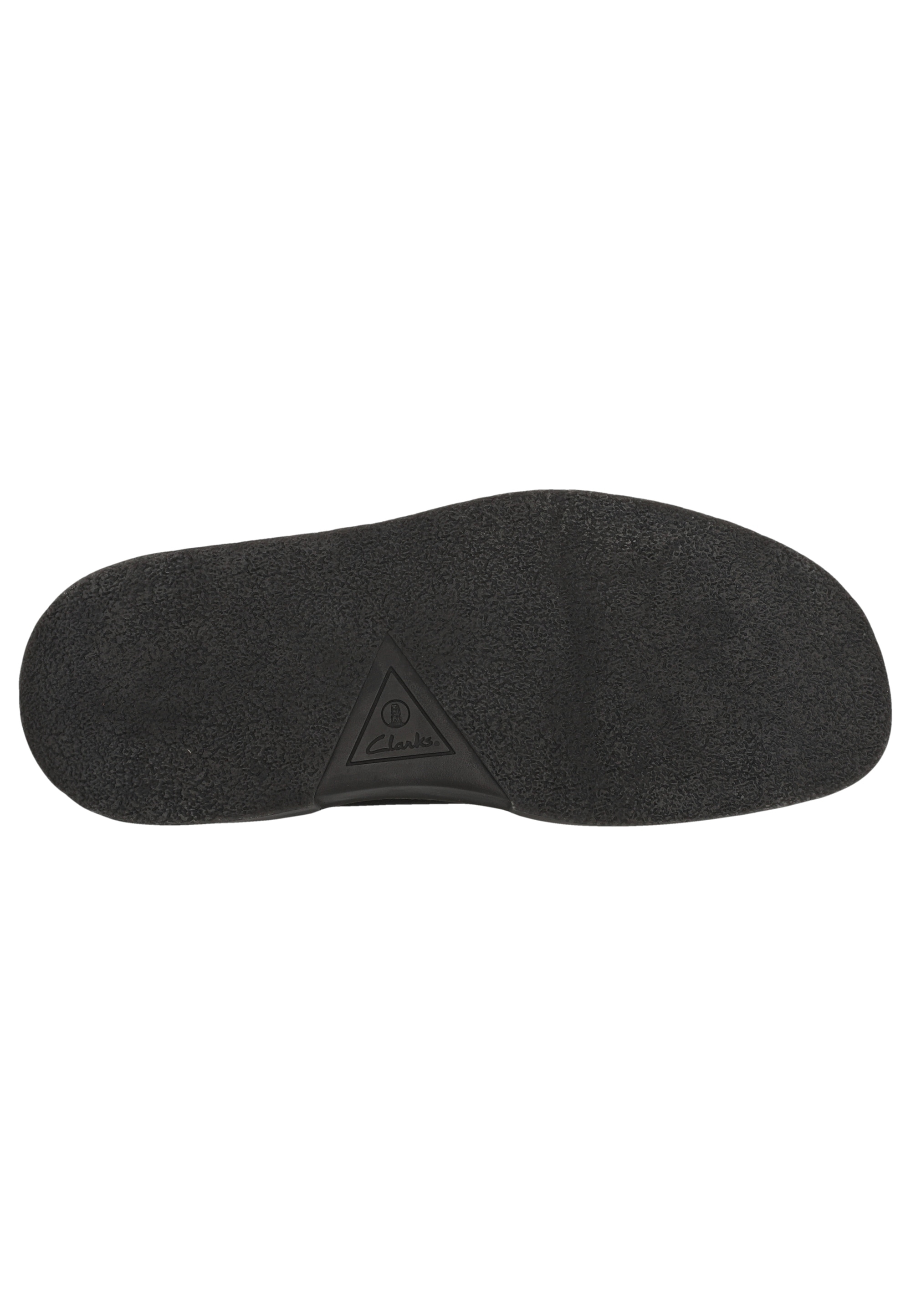 Clarks Stiefelette »Torview High«, mit klobiger Statement-Laufsohle