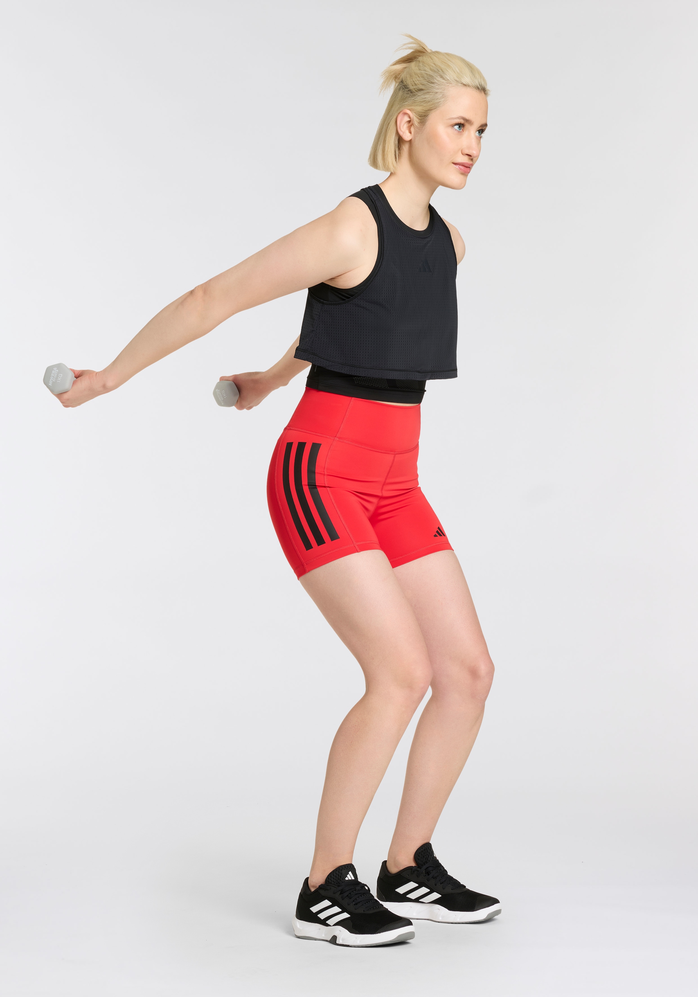 adidas Performance Tanktop »COOL INT. TANK«