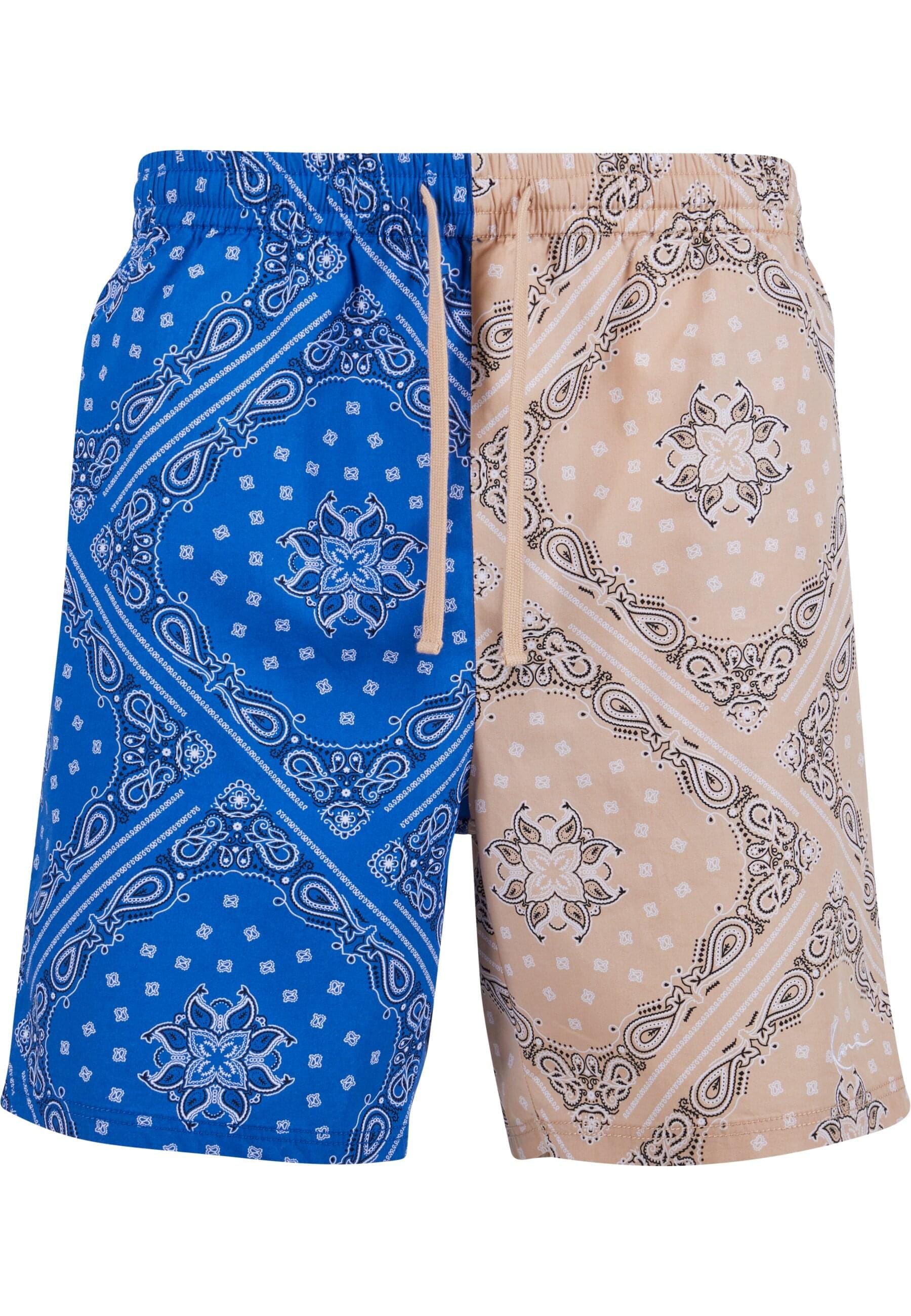 Karl Kani Shorts "Karl Kani Herren" günstig online kaufen