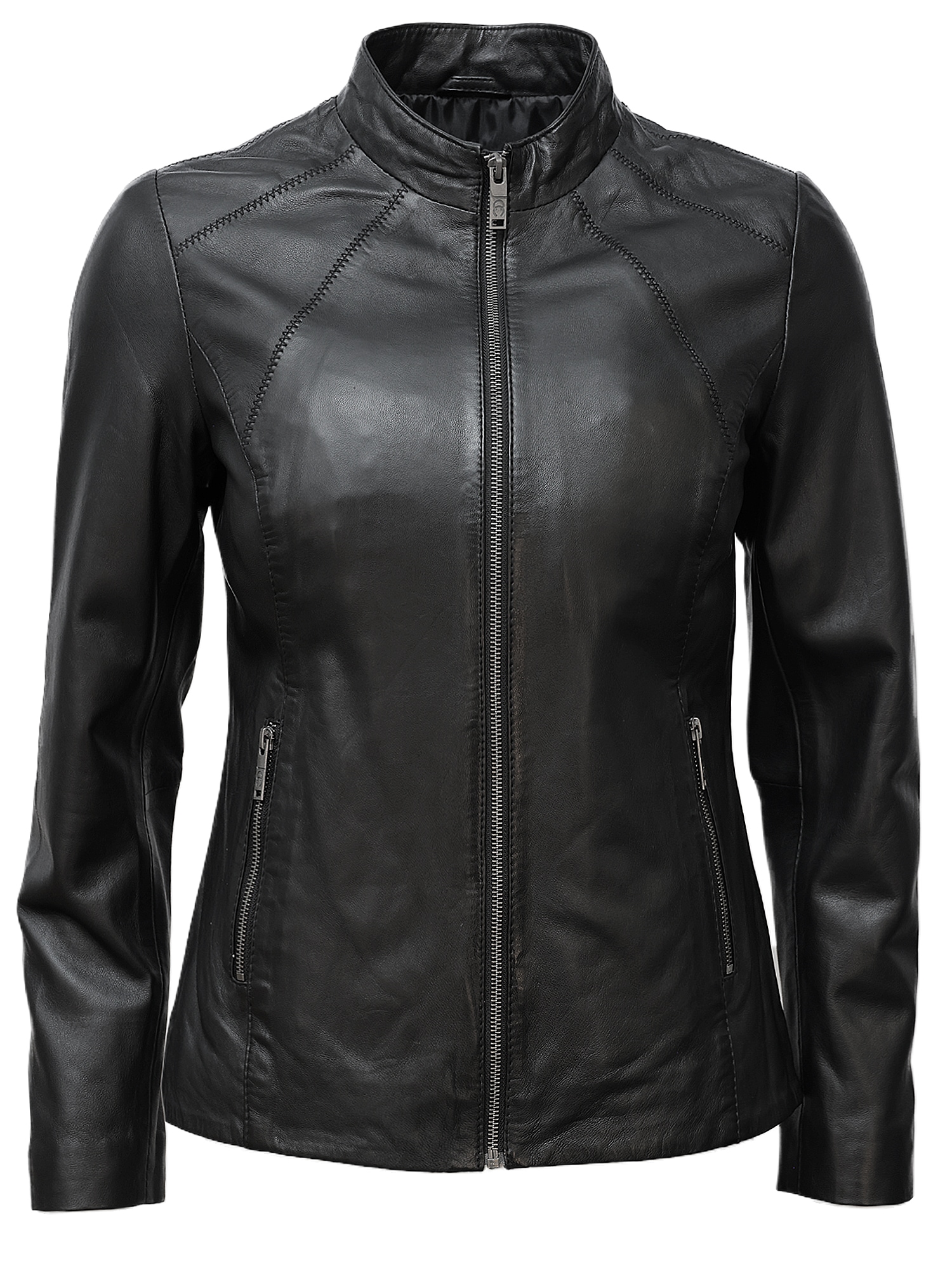 JCC Lederjacke »31023627«