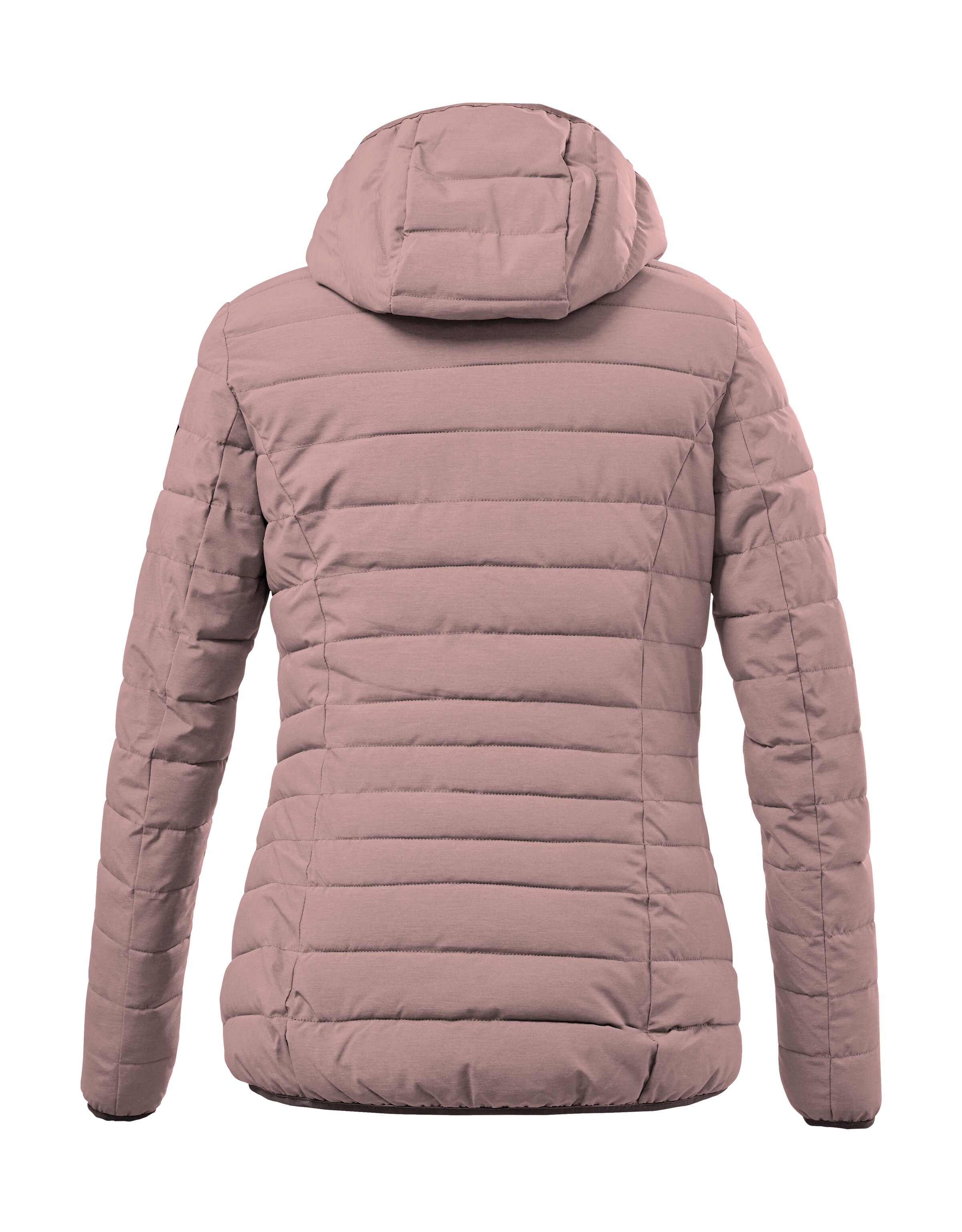 G.I.G.A. DX by killtec Steppjacke "Uyaka", Leichte, wasserabweisende Damenj günstig online kaufen