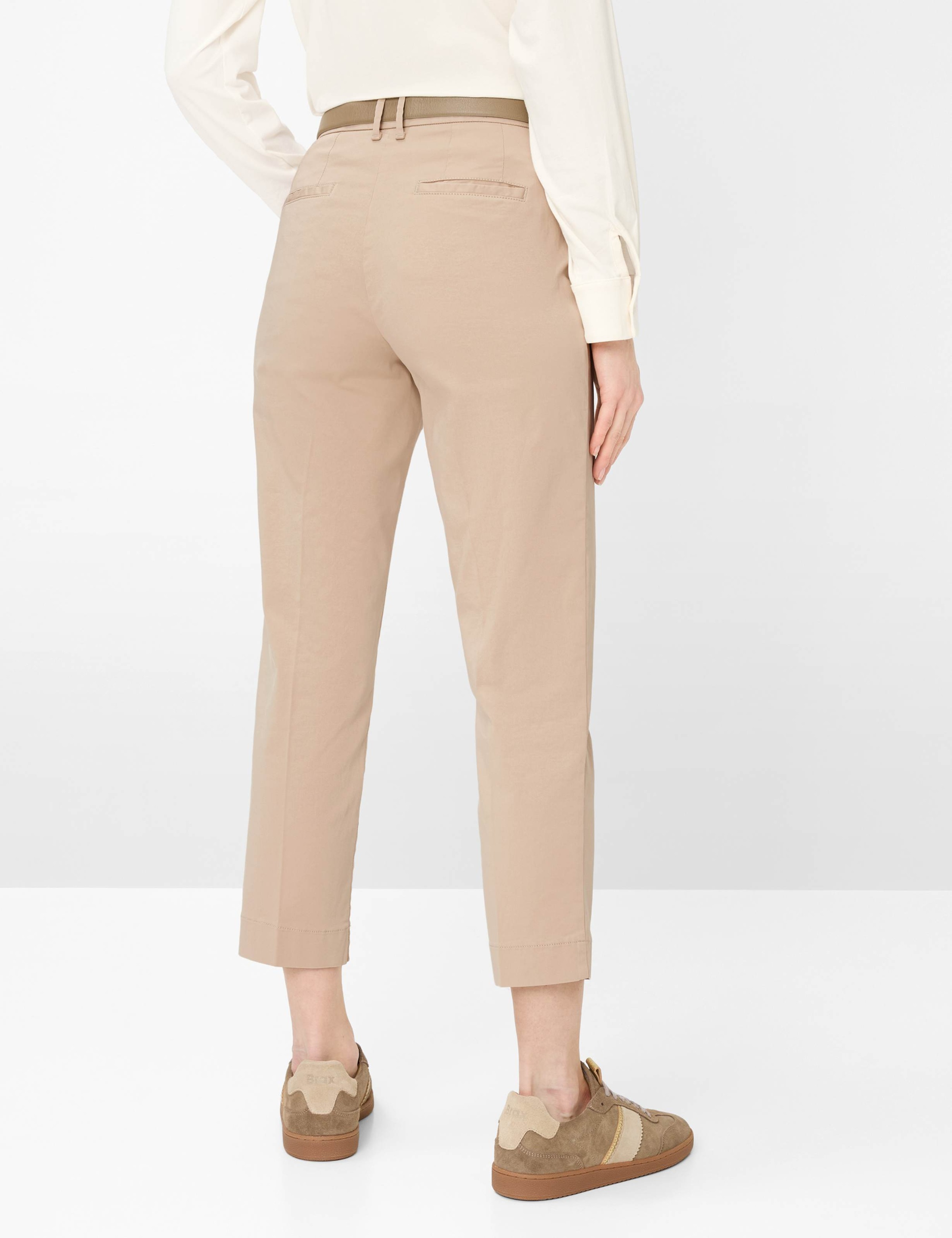 Brax 5-Pocket-Hose "Style MARA S" günstig online kaufen