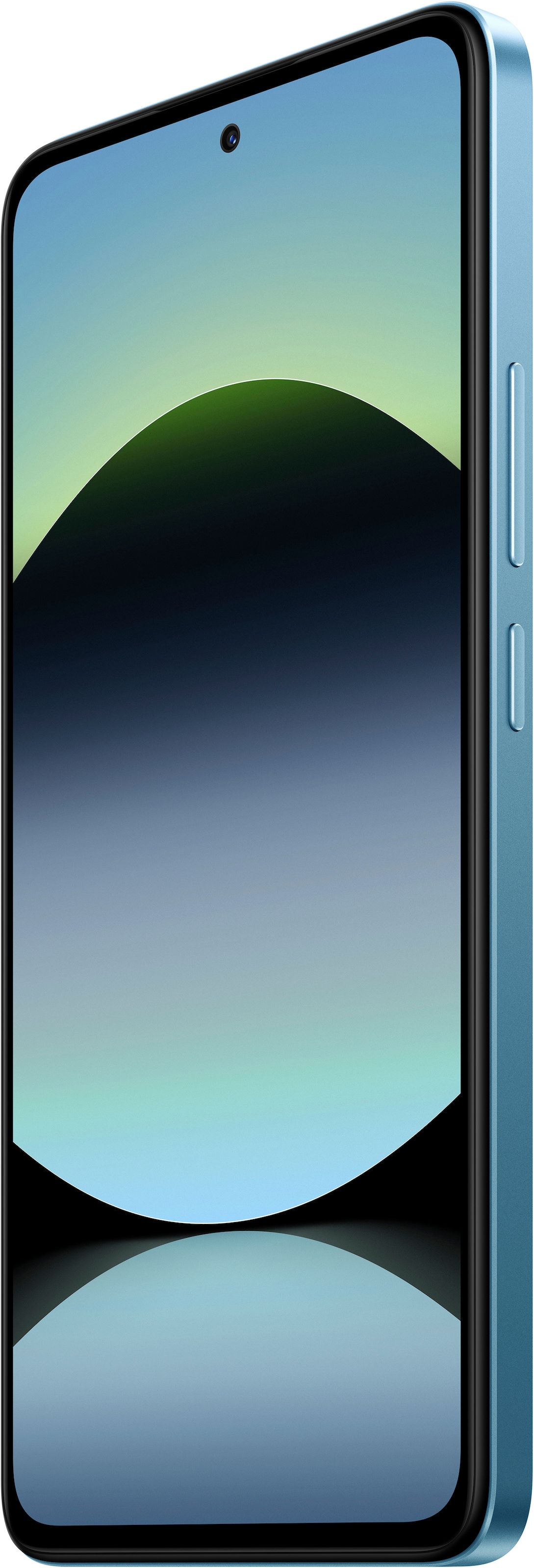 Xiaomi Smartphone »Redmi Note 14«, Blau