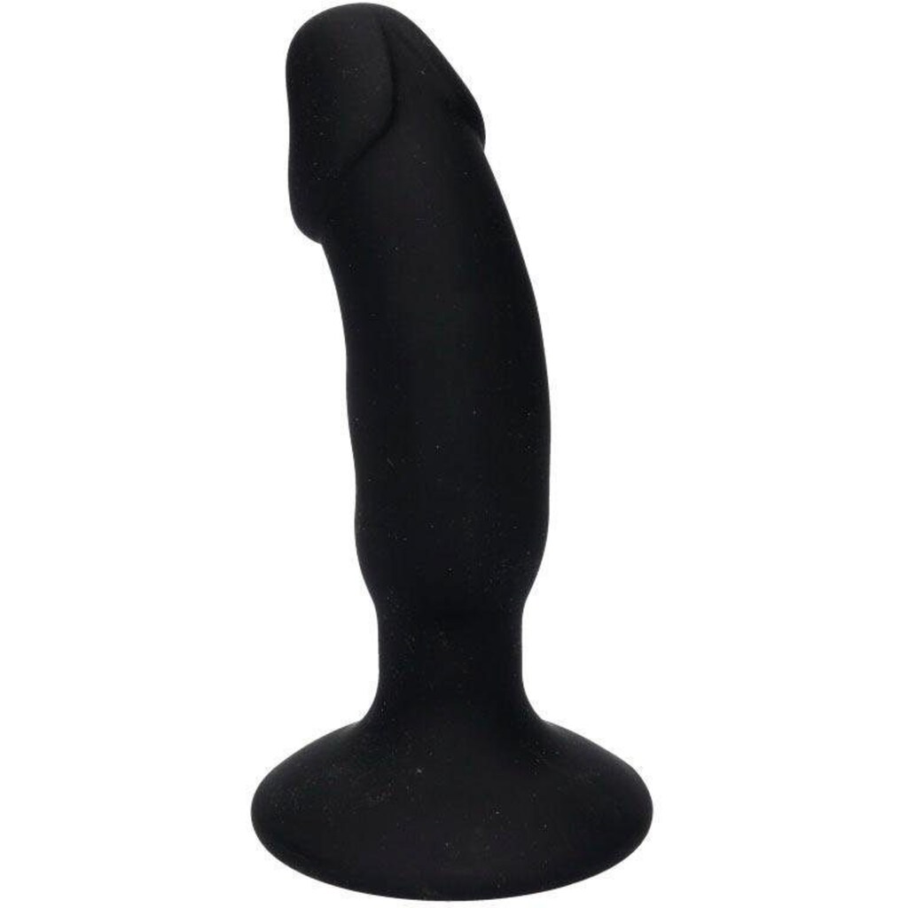 BLACK VELVETS Analvibrator »BV Rechargeable Plug«